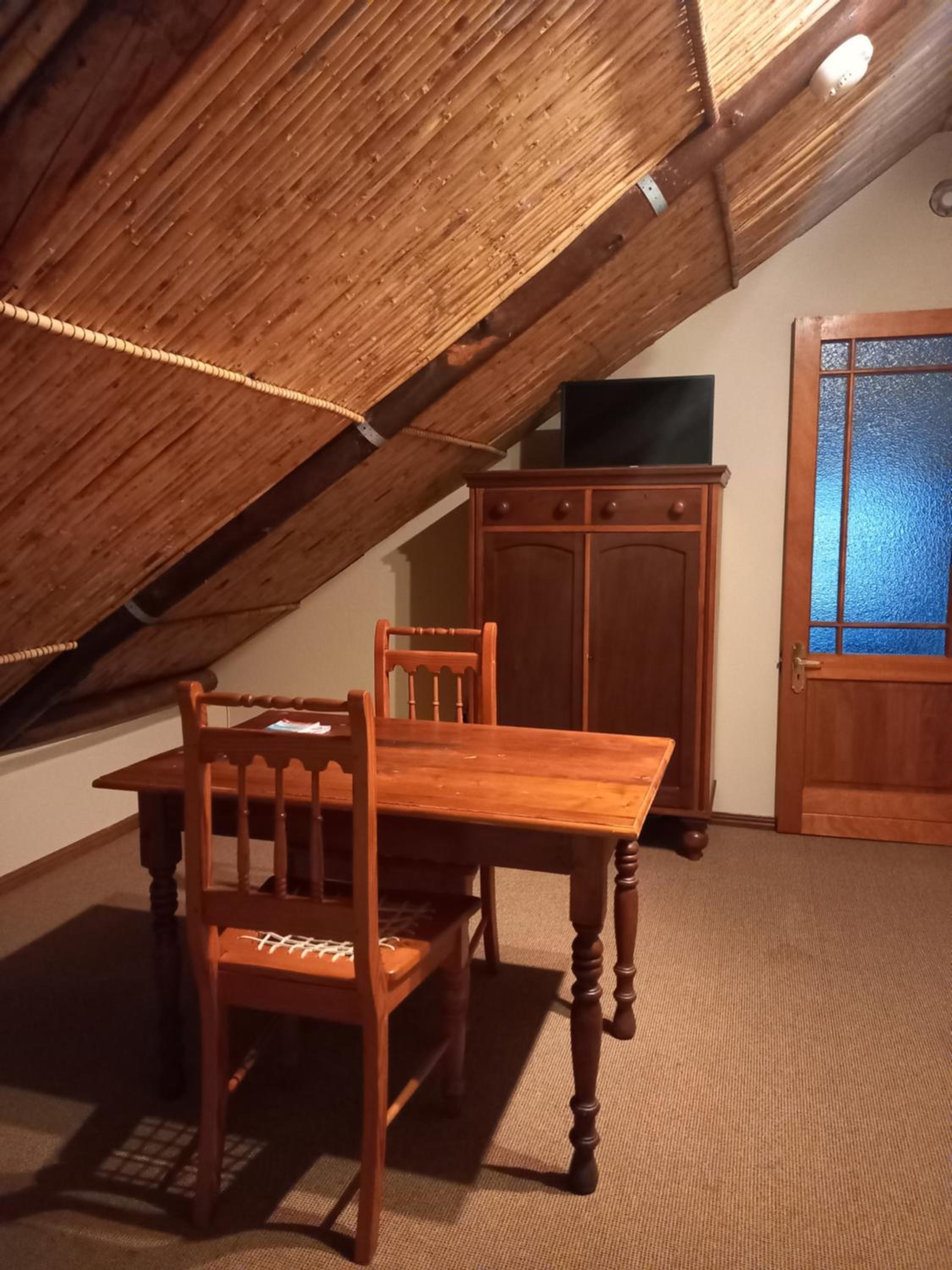 Luxury Quadruple Room photo 2