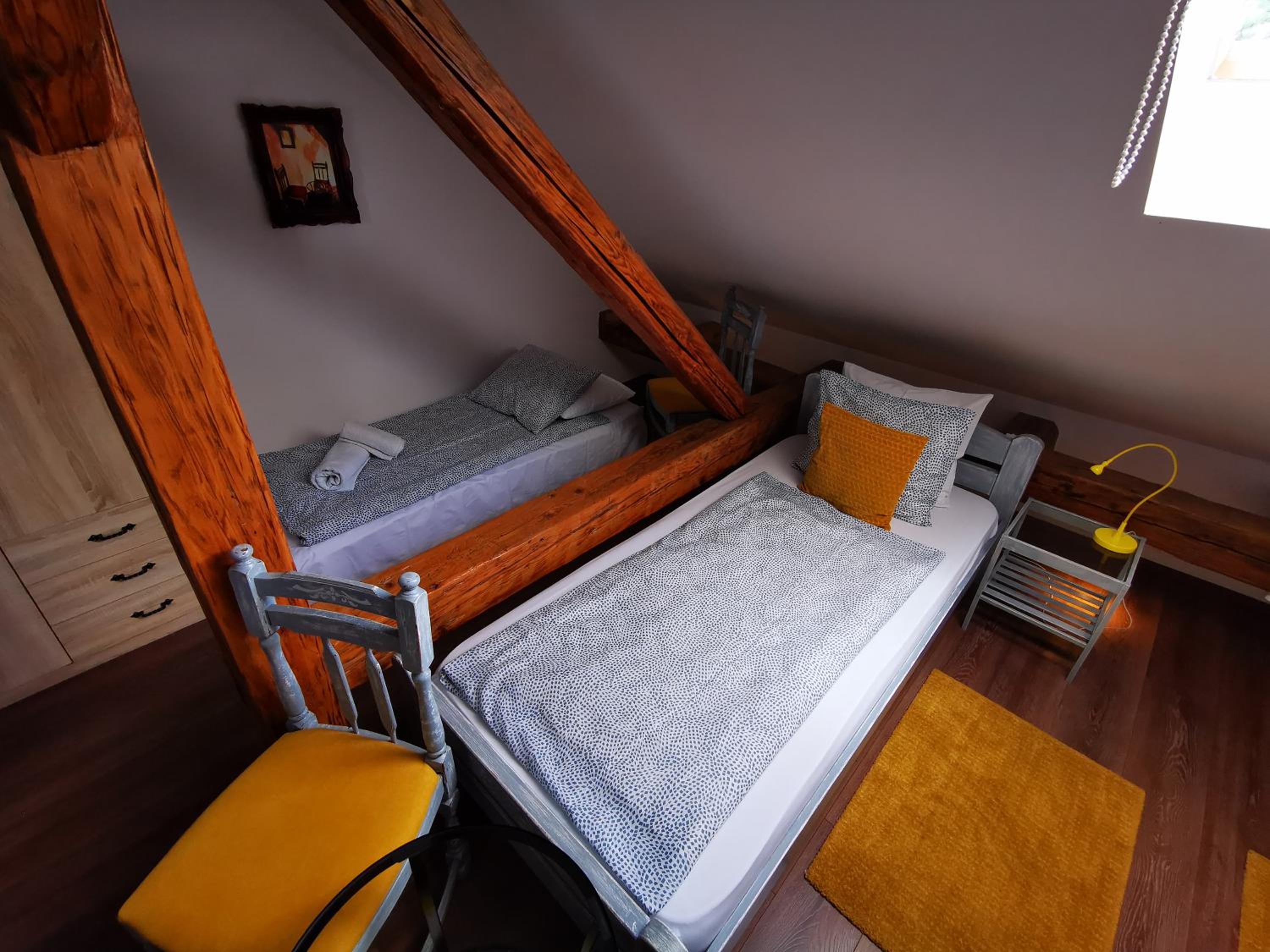 Double or Twin Room