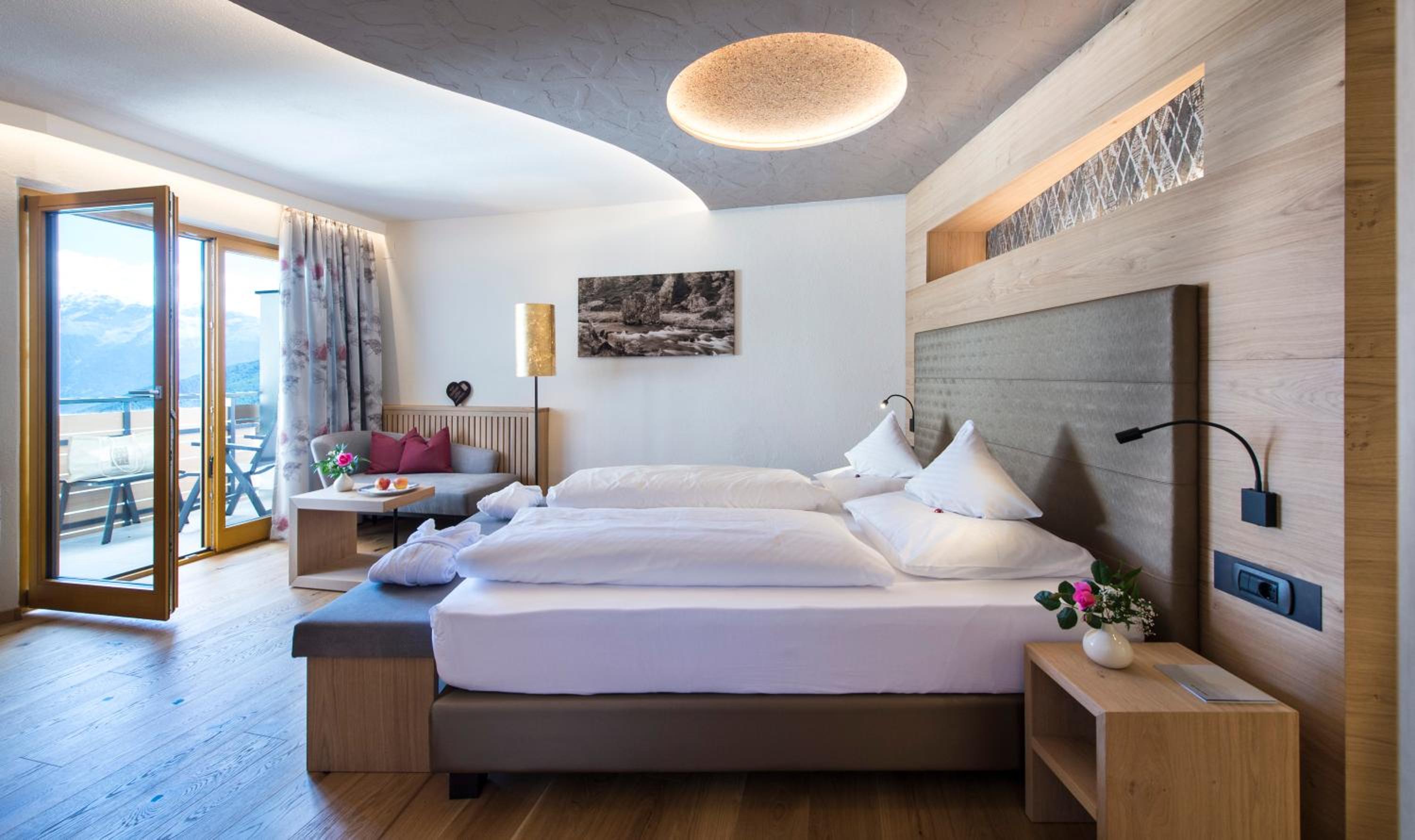 Double Room - Photo 1