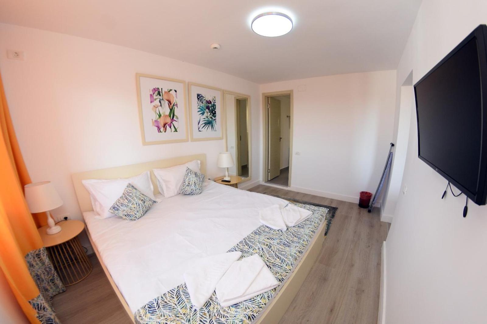 Junior Suite with Terrace Blue photo 1