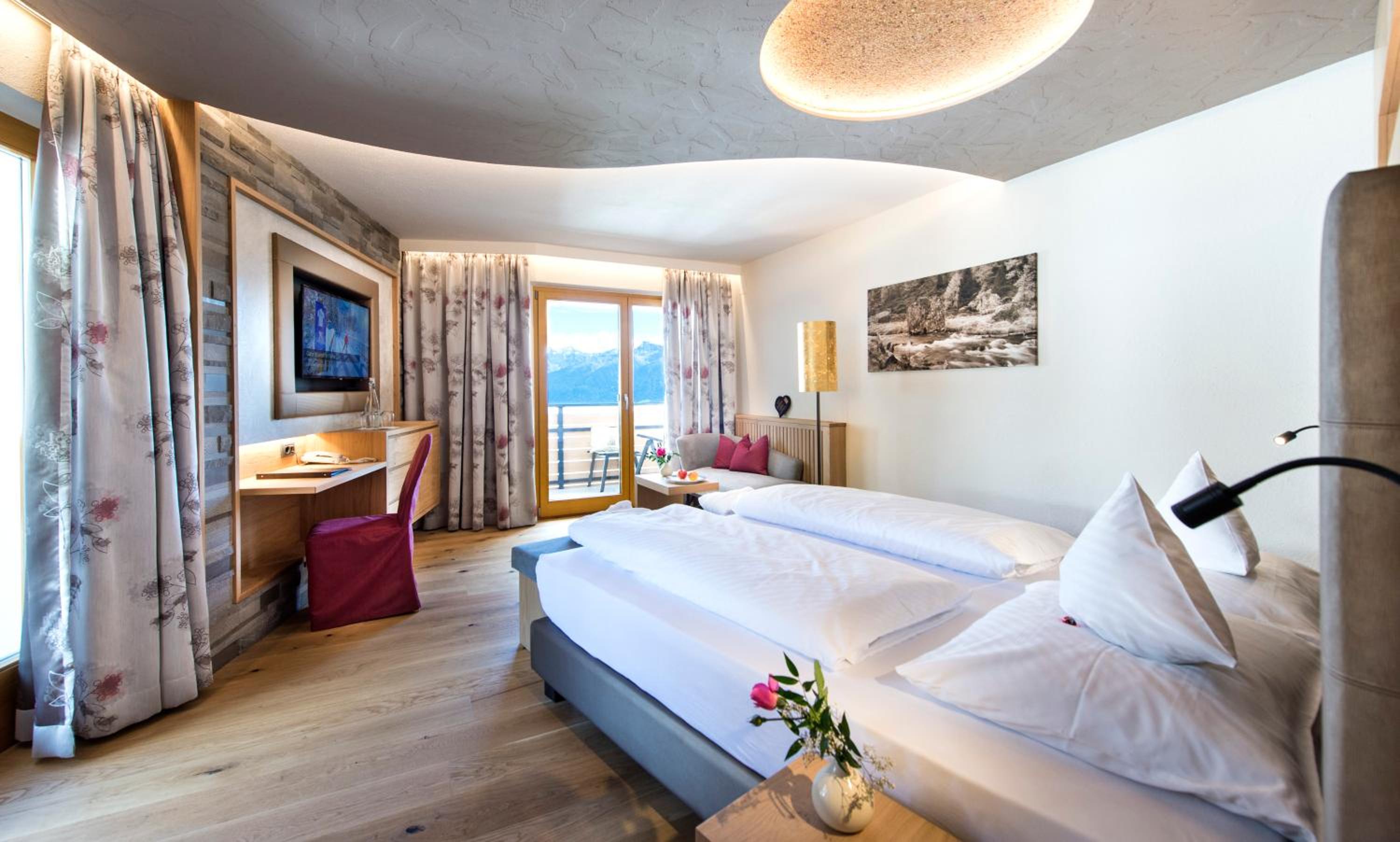 Double Room - Photo 3