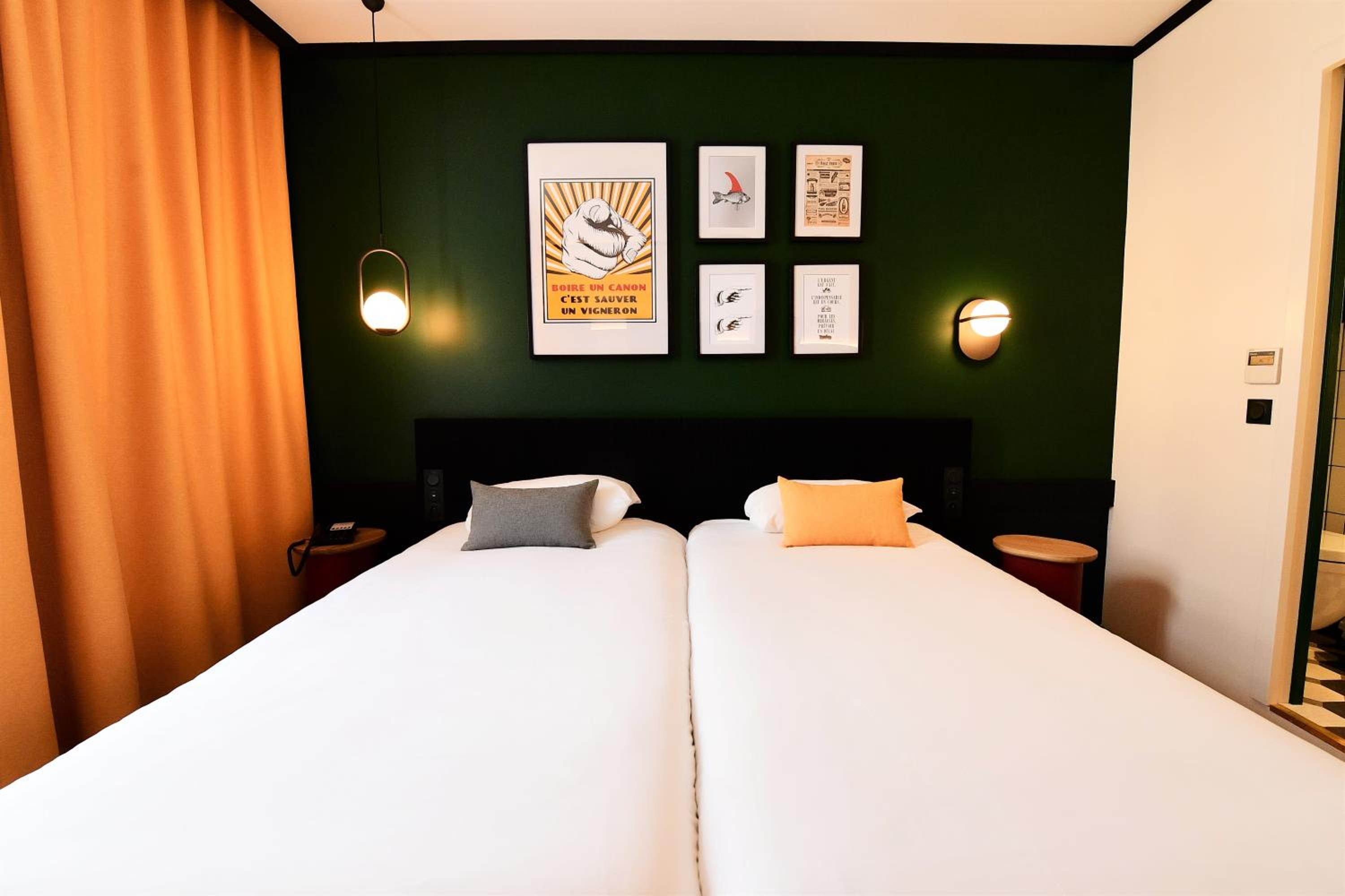 Superior Twin Room - Photo 3