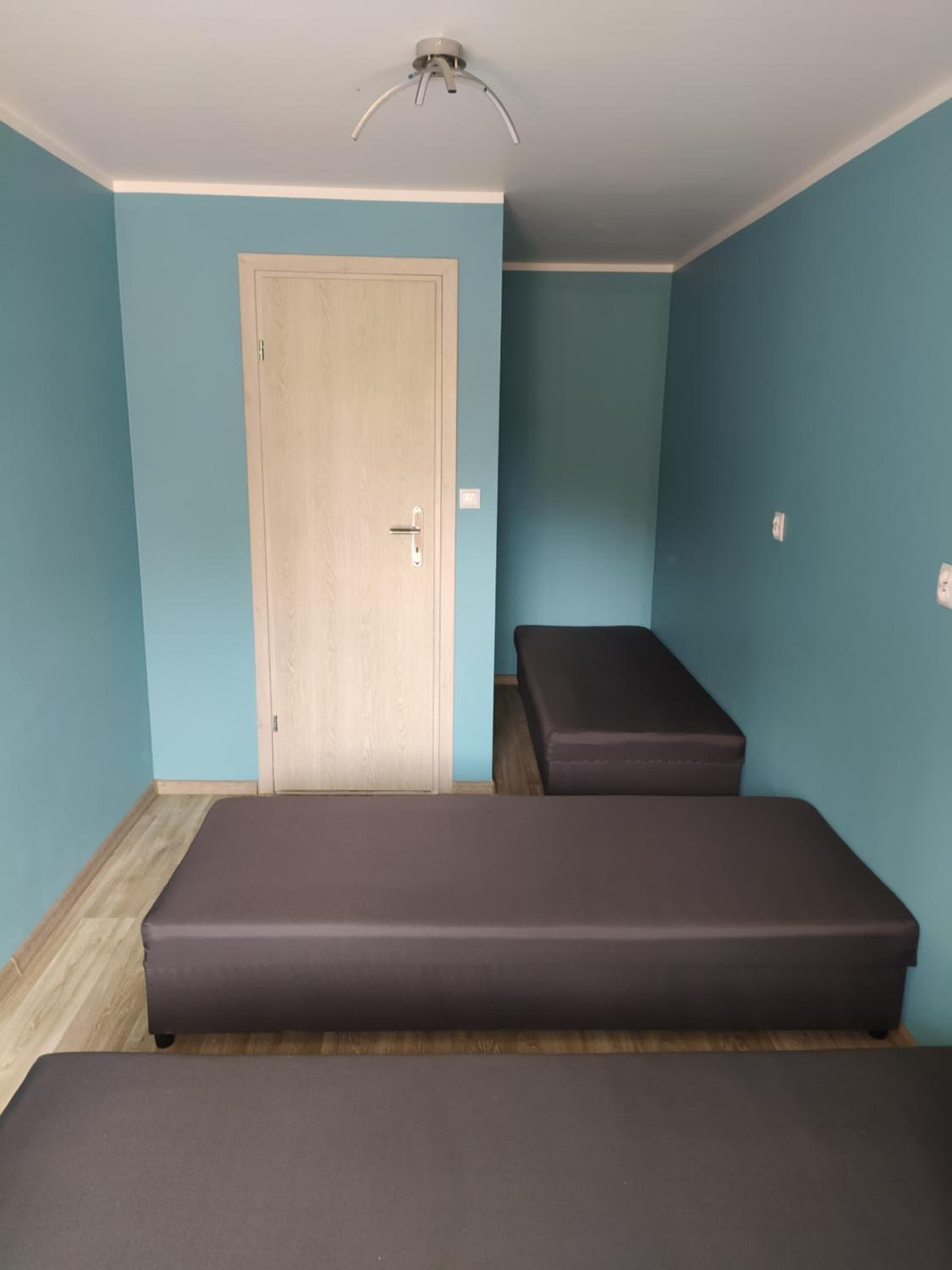 Triple Room with Shower - Photo 4
