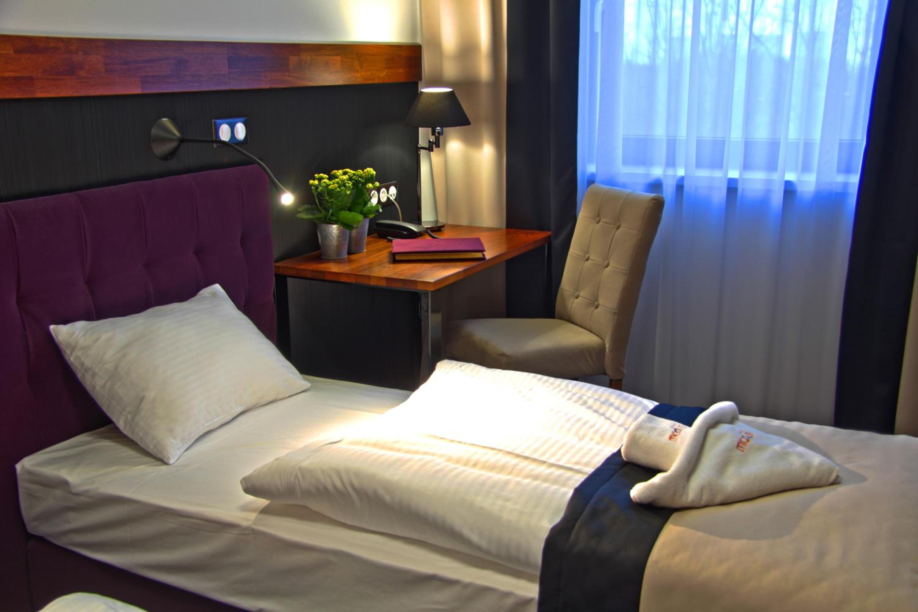 Single Room