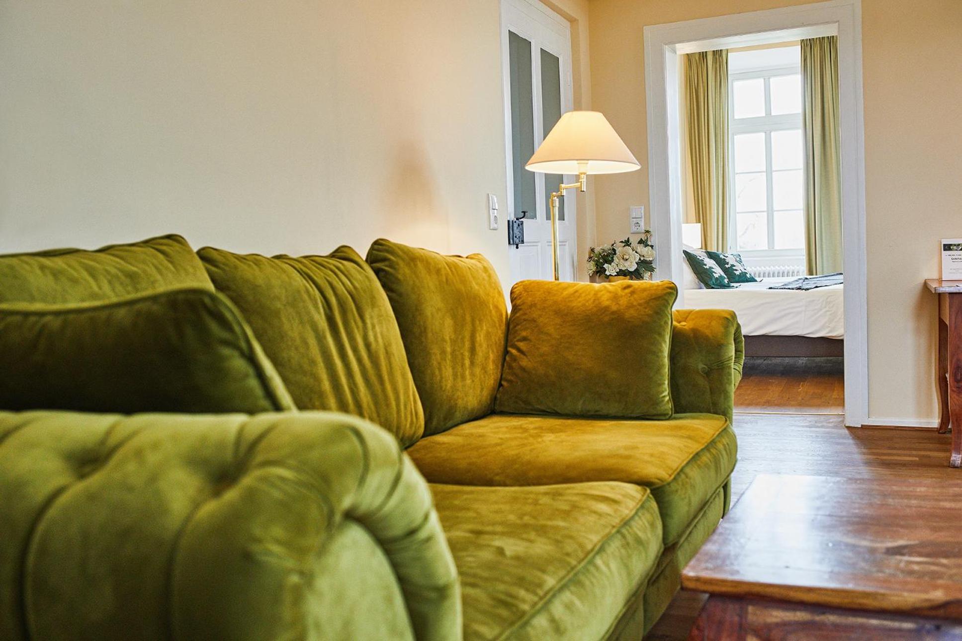 Deluxe Suite - Photo 2