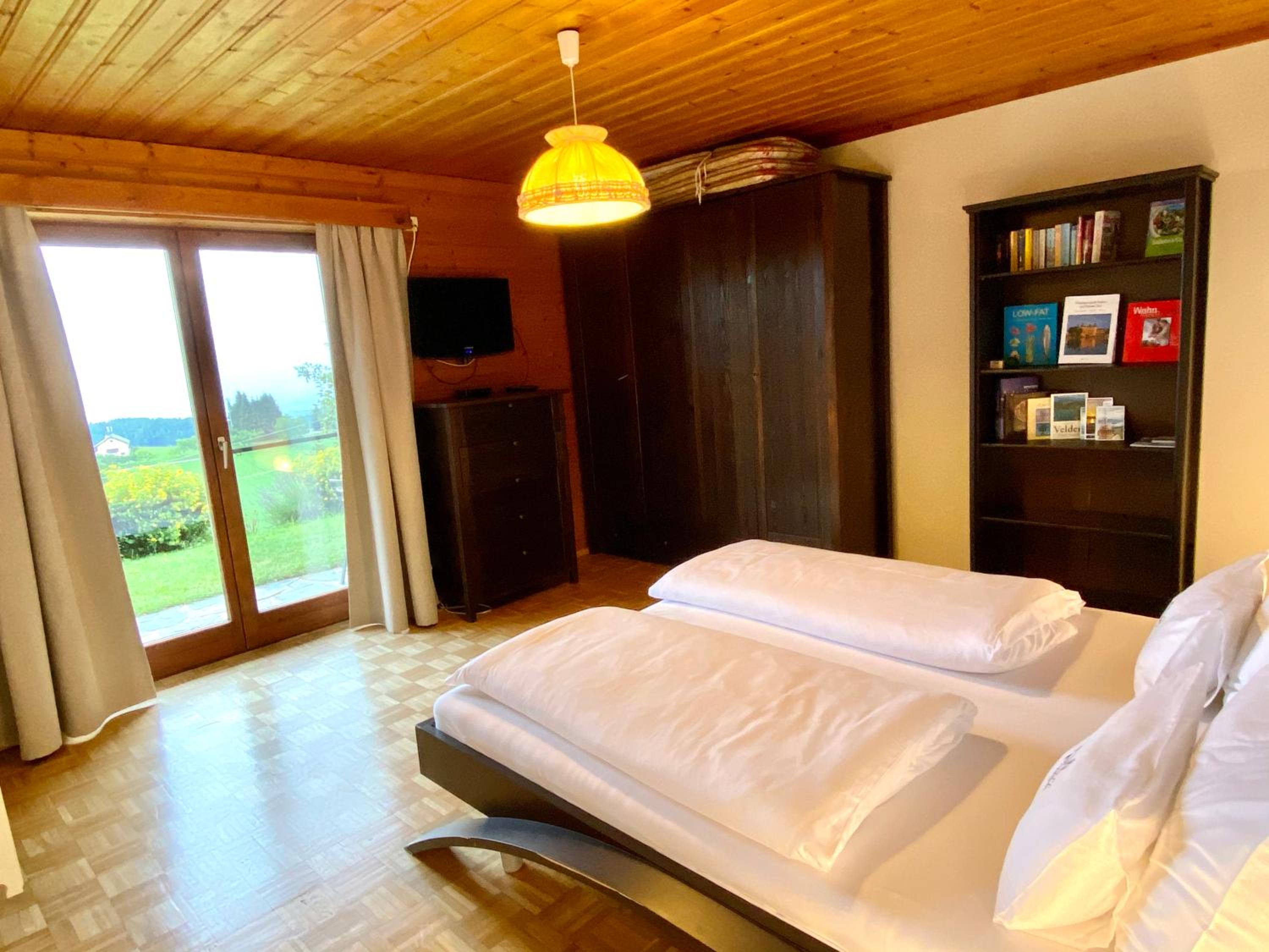 Apartment with Terrace photo 1