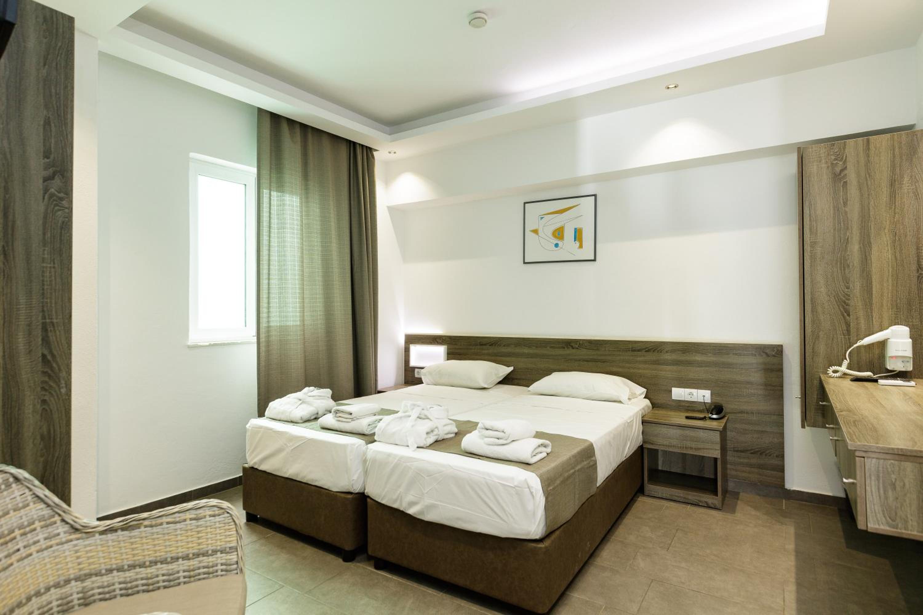 Economy Room photo 1