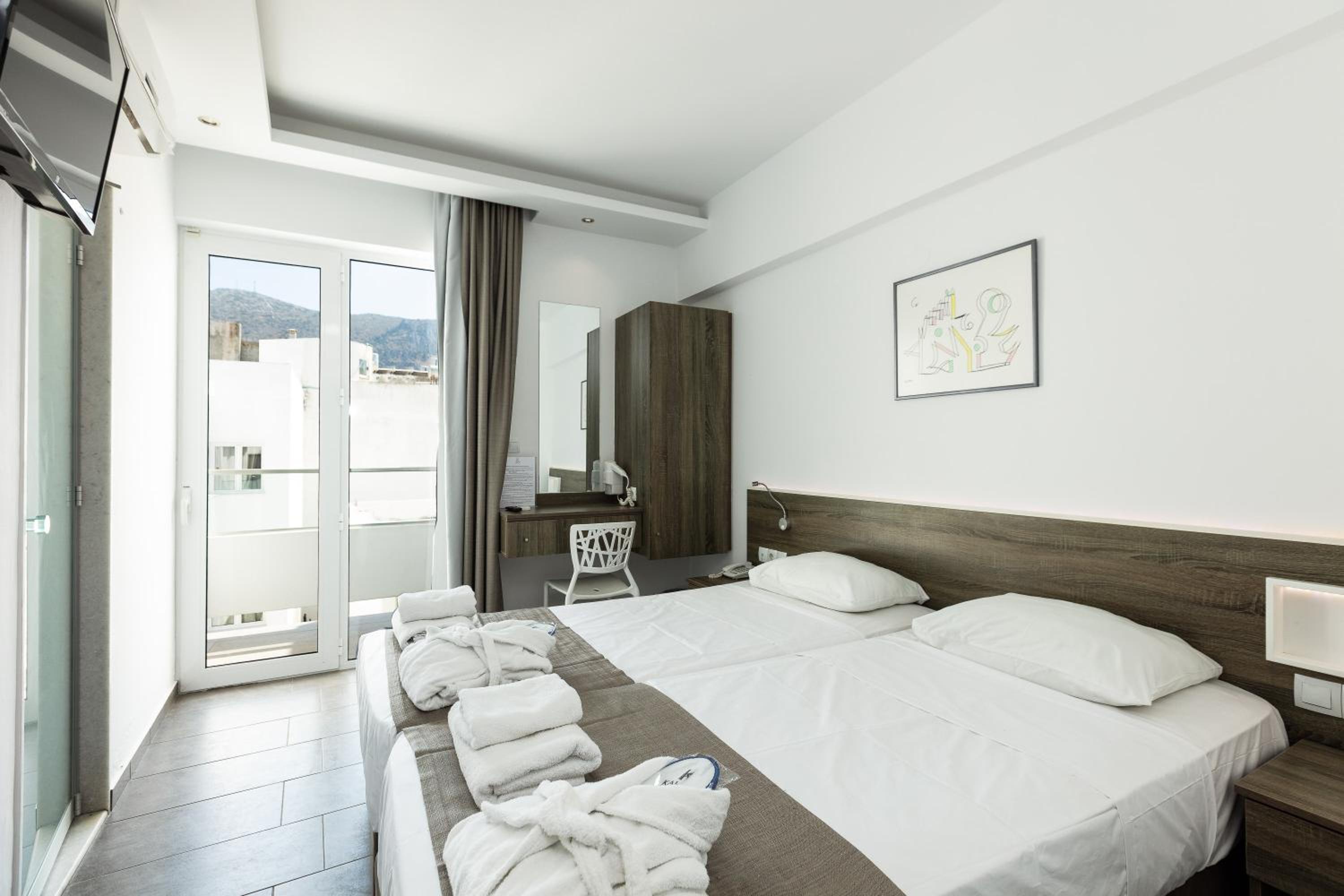 Standard Room photo 1