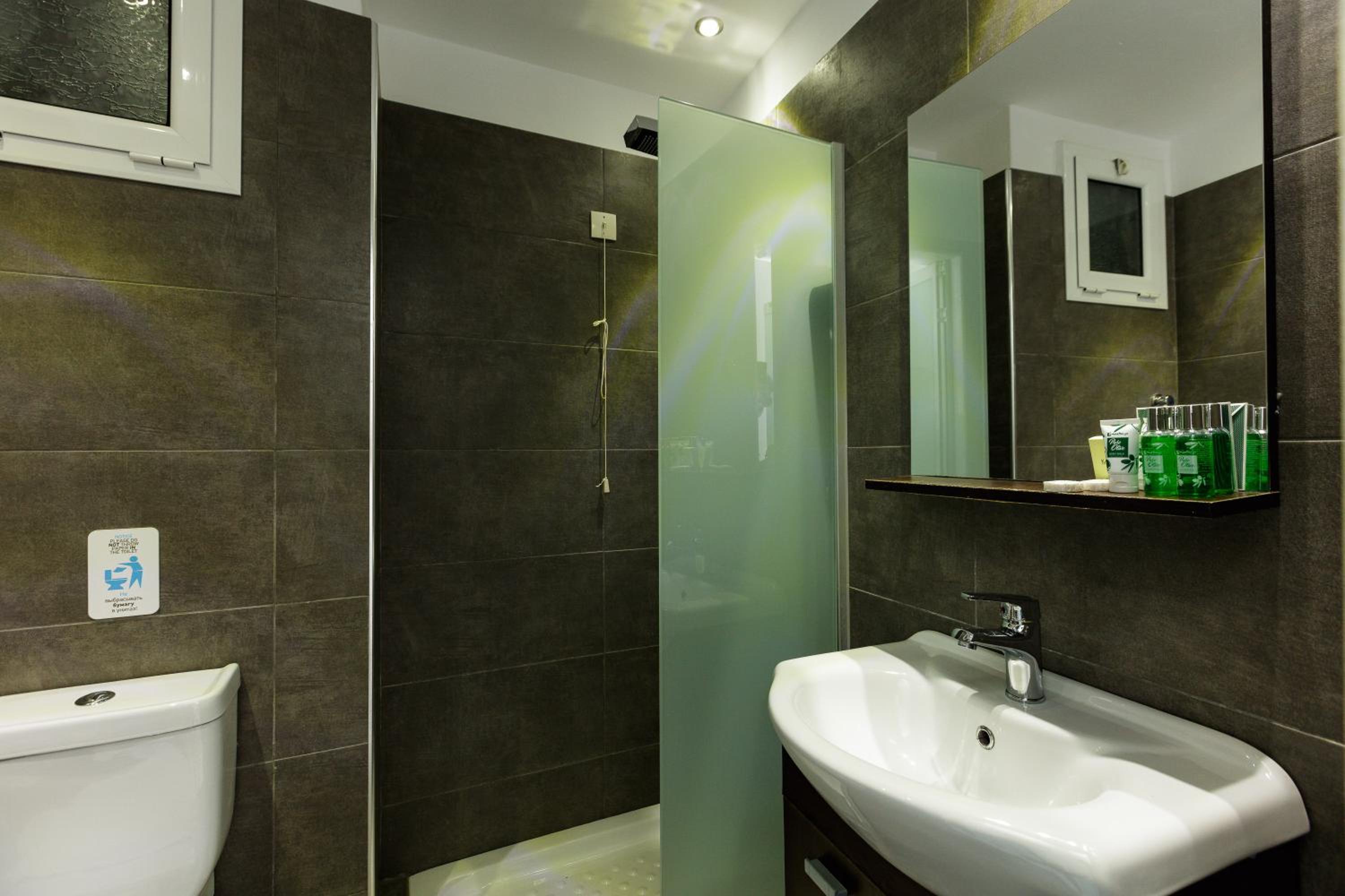 Triple Room photo 2