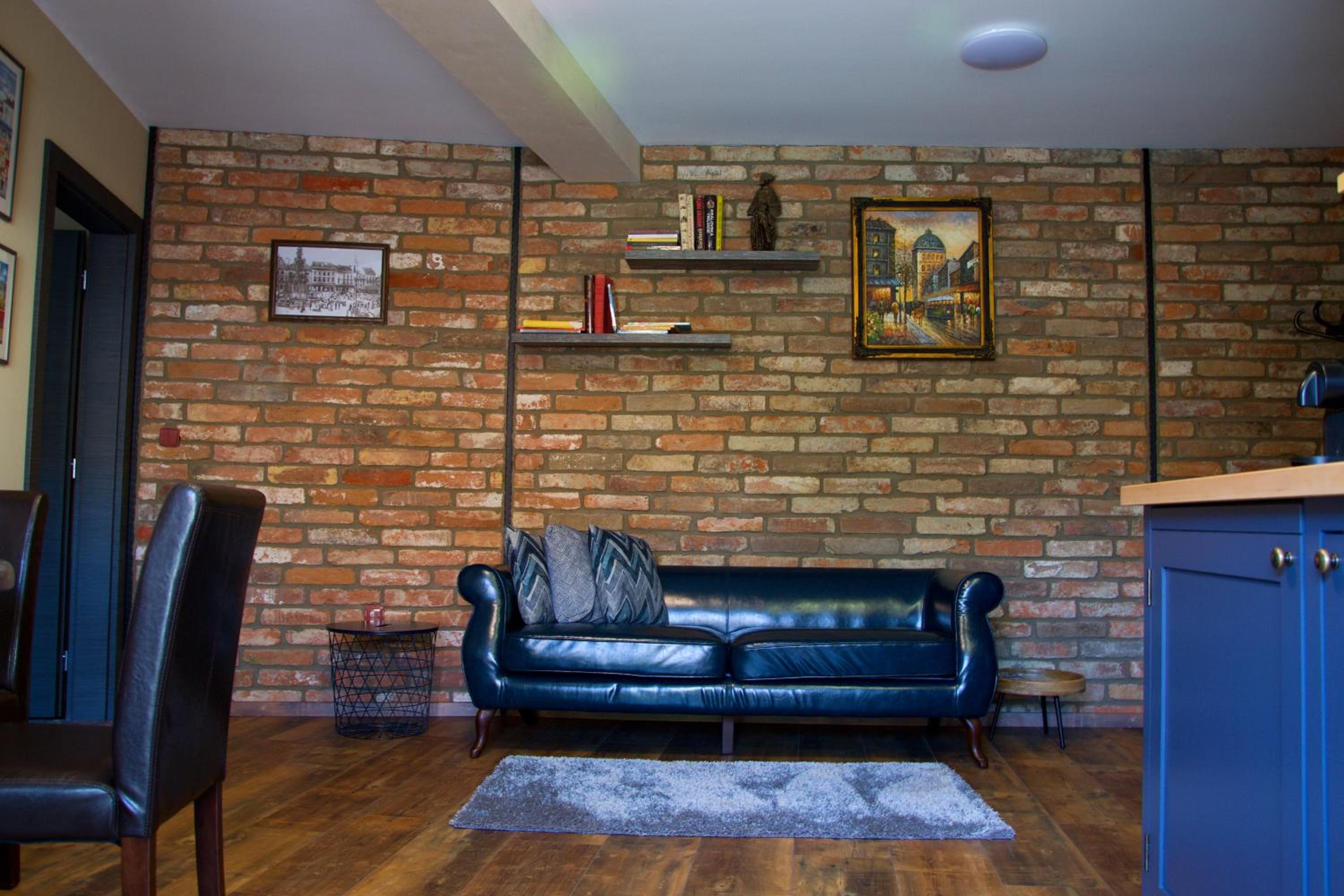 Apartment with Terrace photo 1