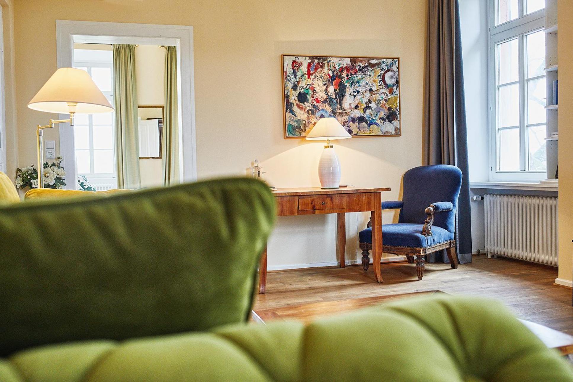 Deluxe Suite - Photo 3