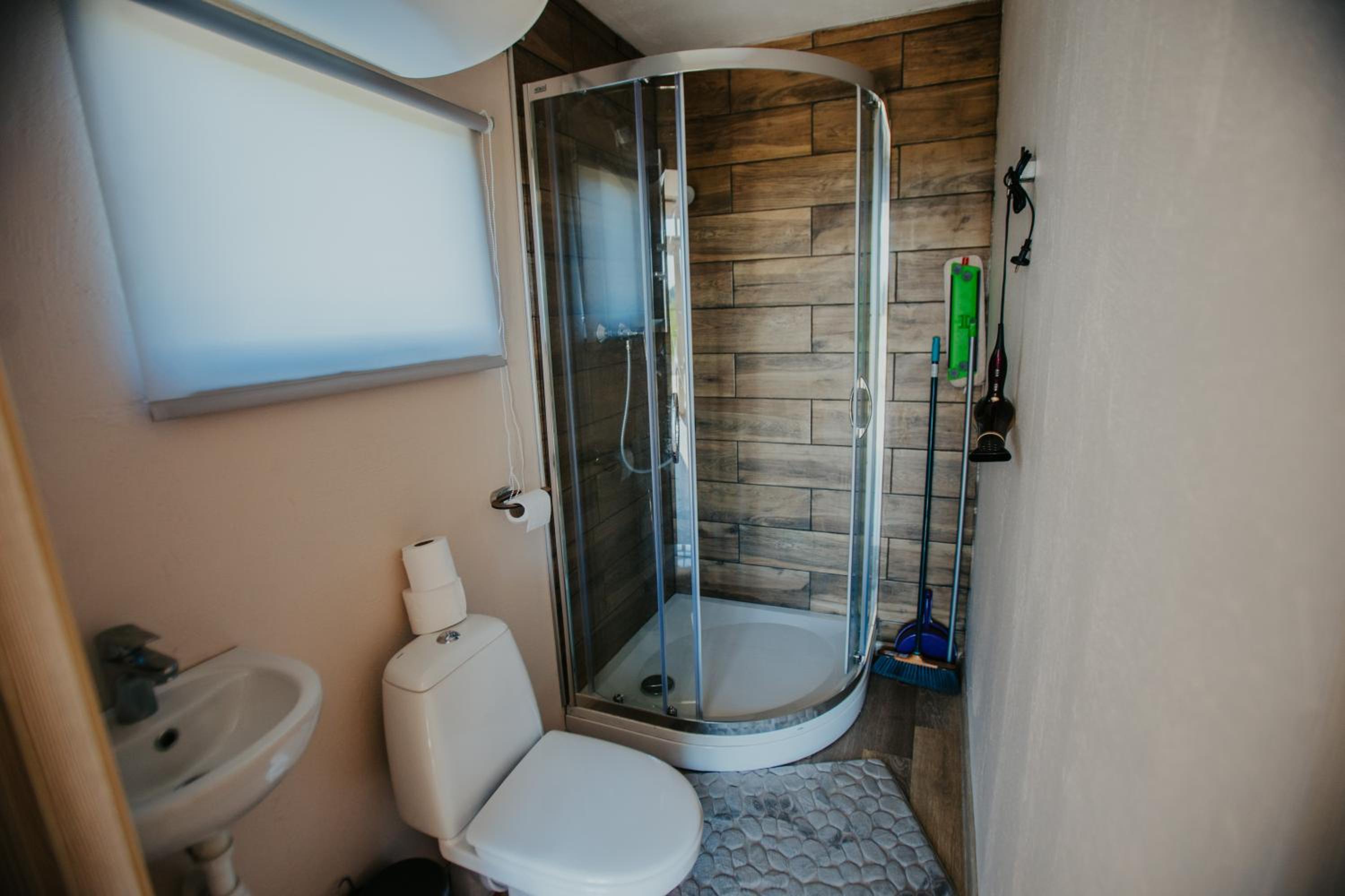 Chalet - Photo 4