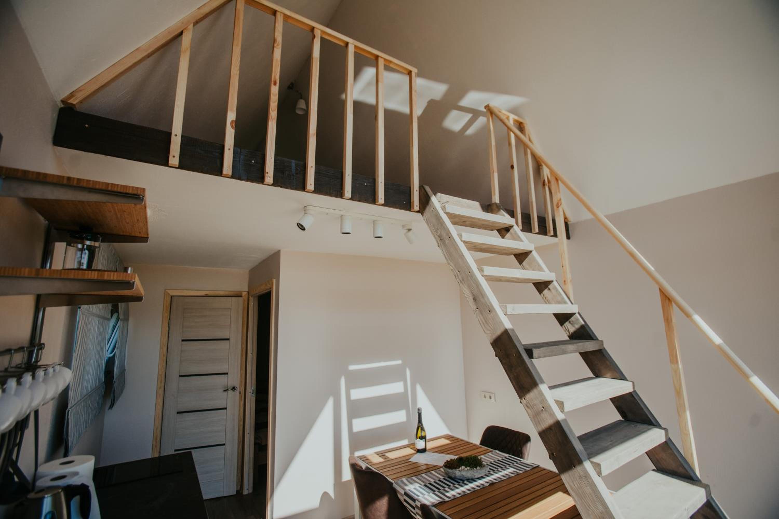 Chalet - Photo 3