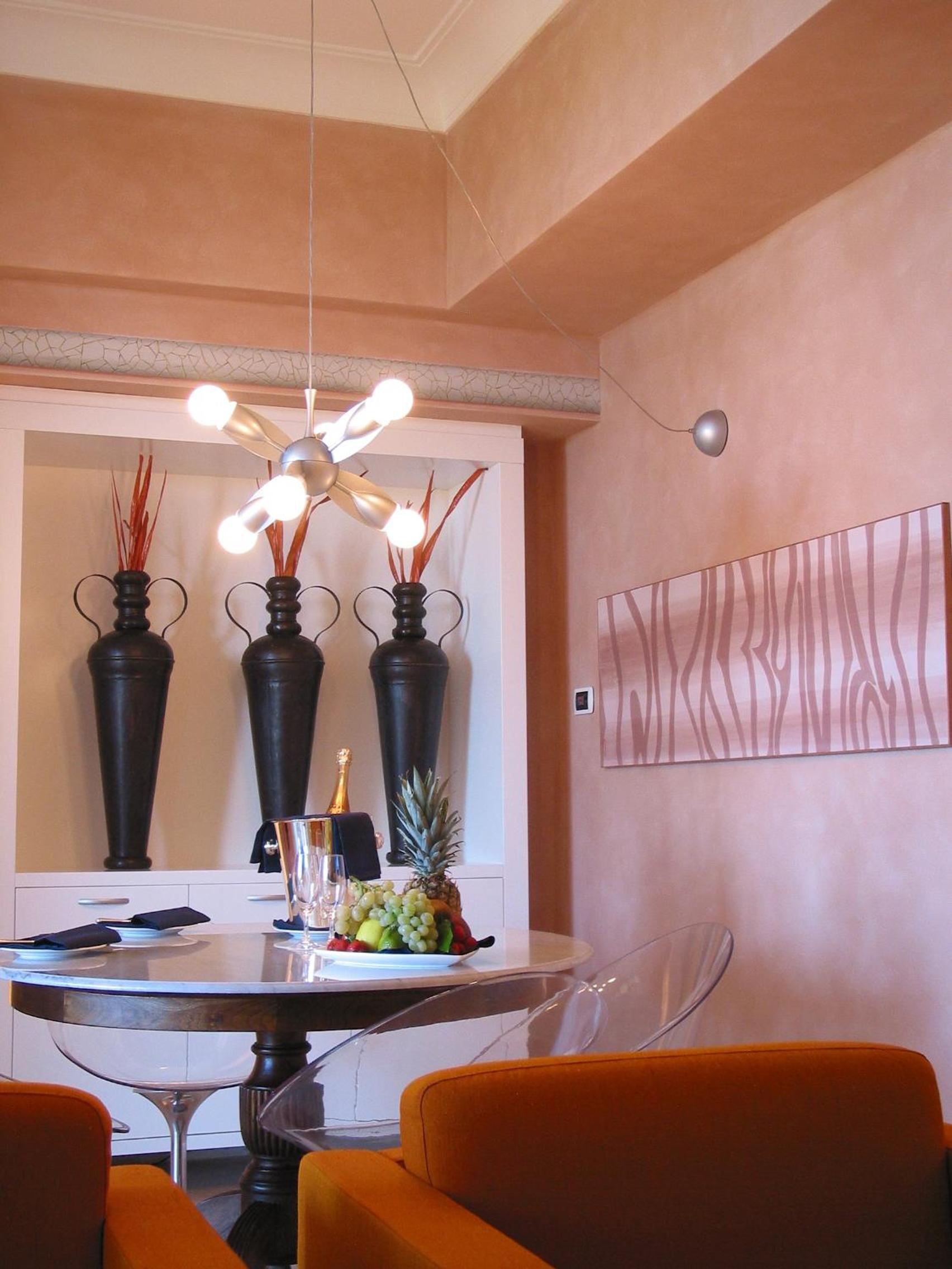 Suite with Garden View - Photo 2
