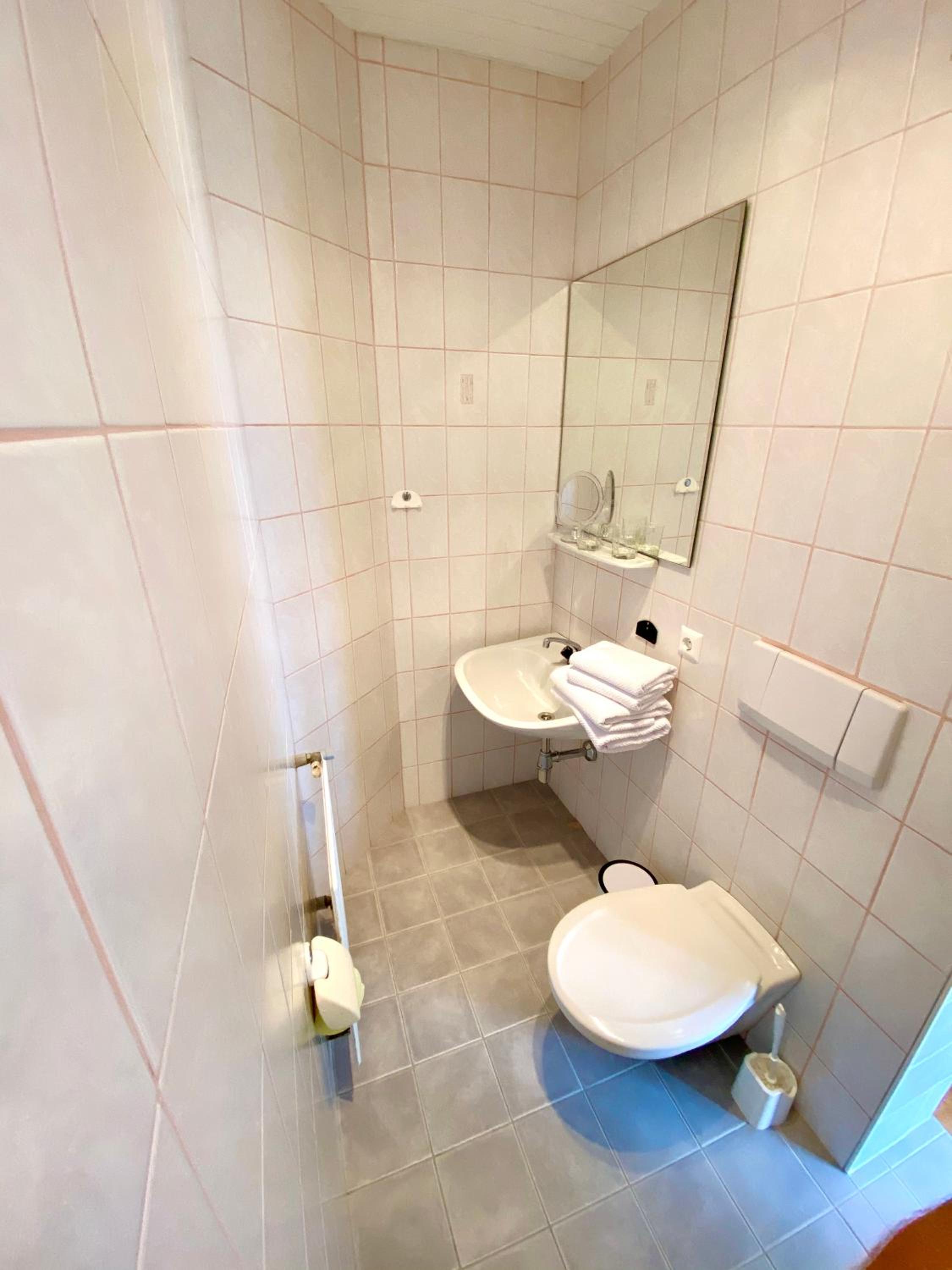 Double Room with Balcony photo 3