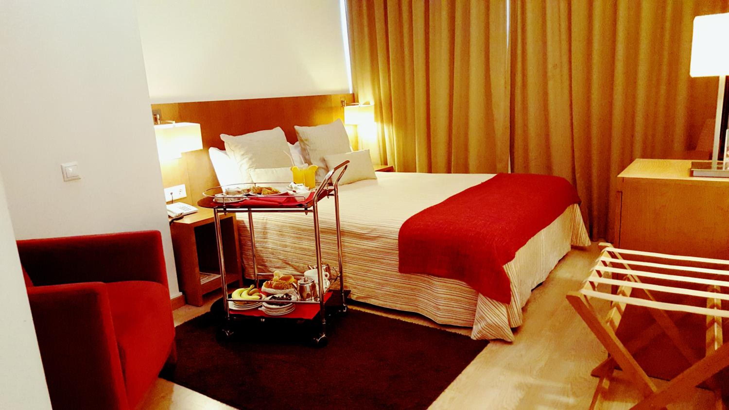 Double Room - Photo 1