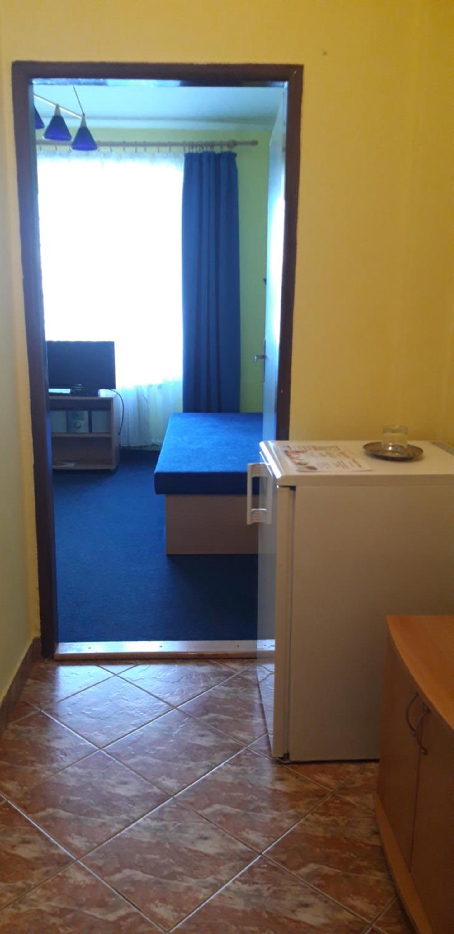 Standard Single Room photo 3