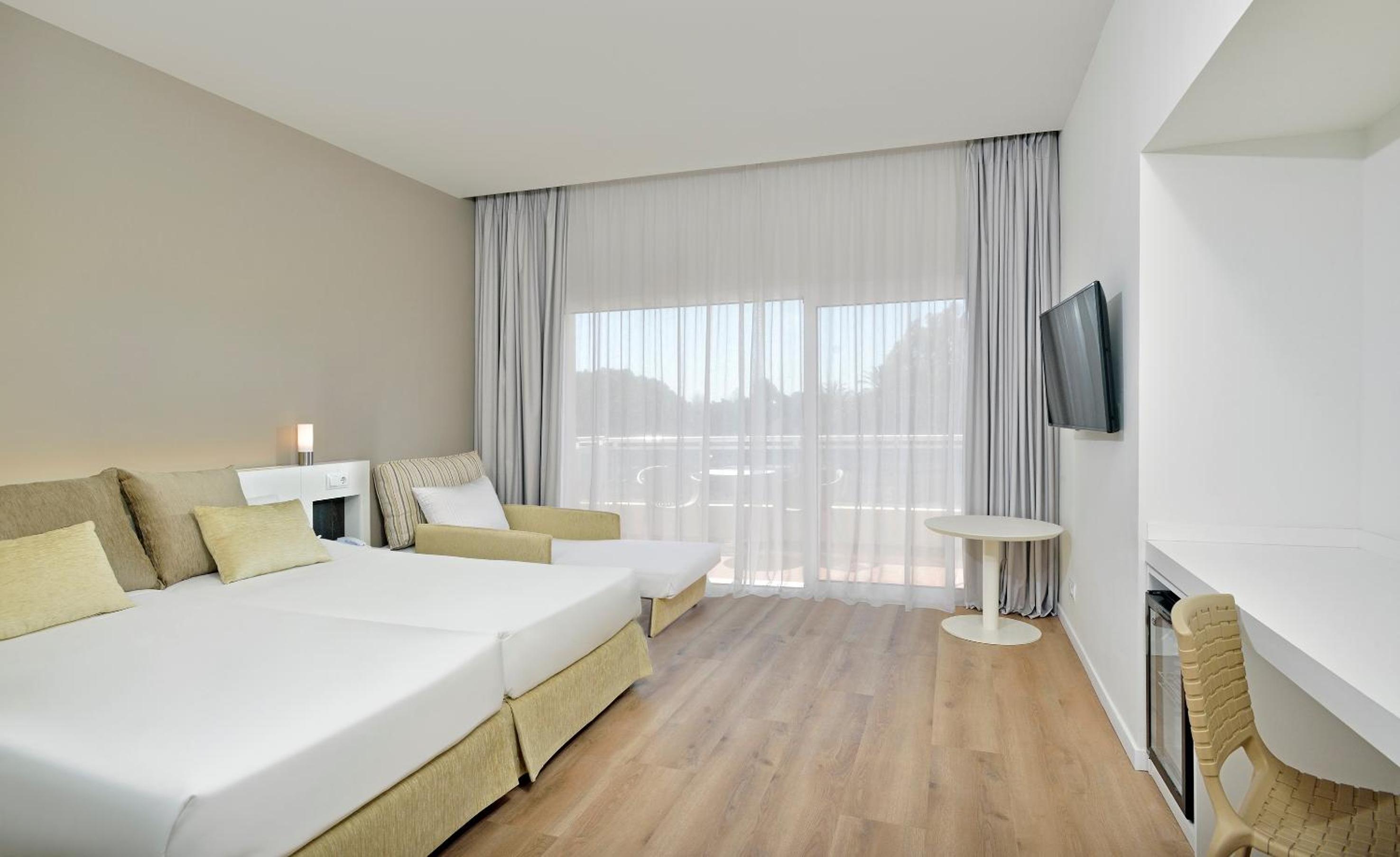 Sol Room