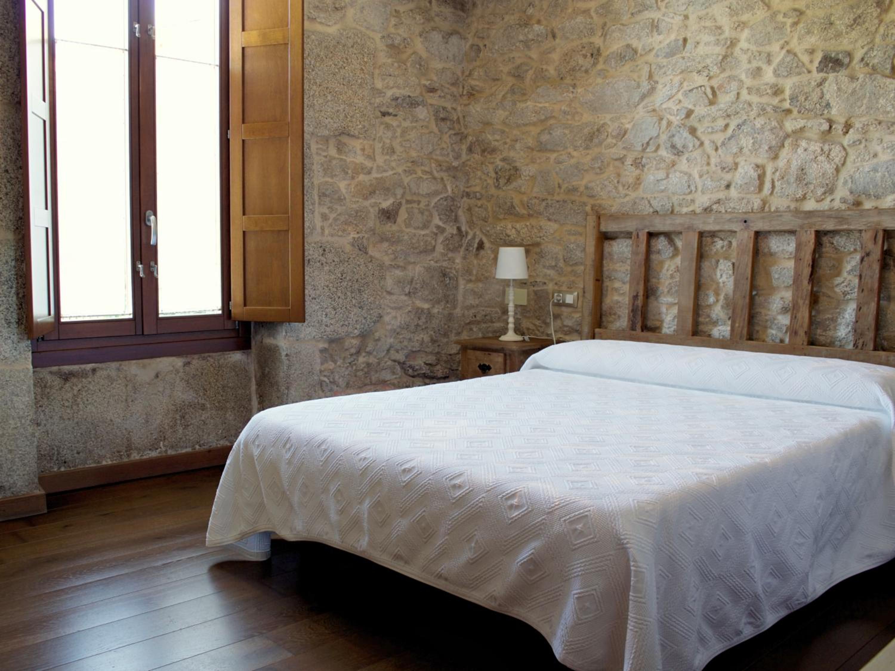 Apartamento - Planta Baja