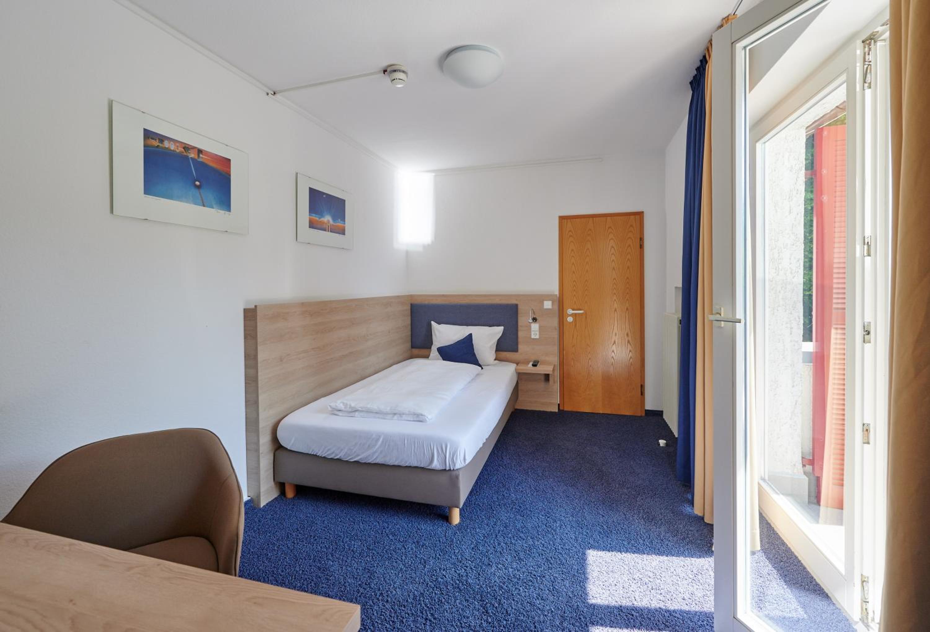Standard Single Room photo 2