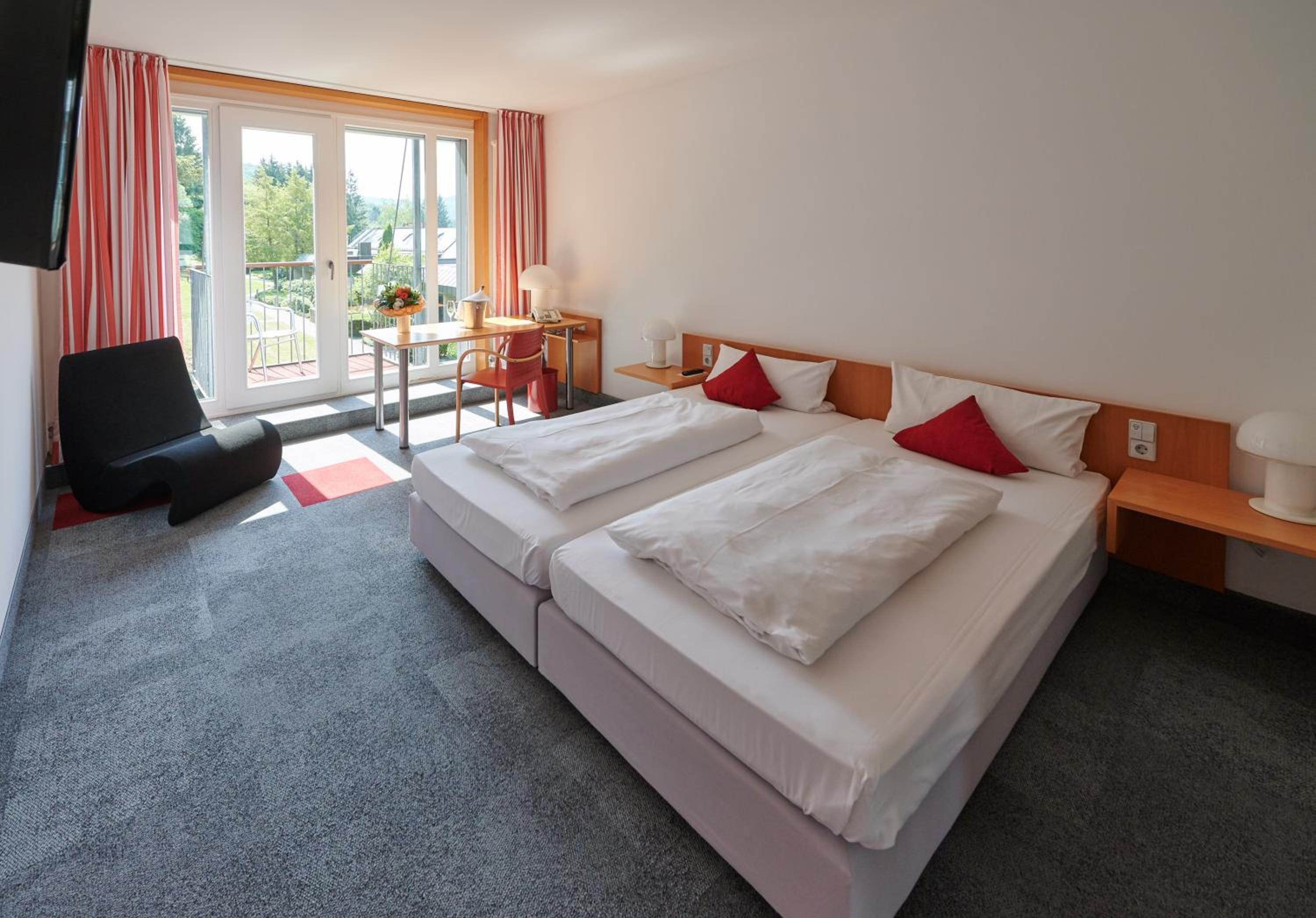 Standard Double Room photo 2
