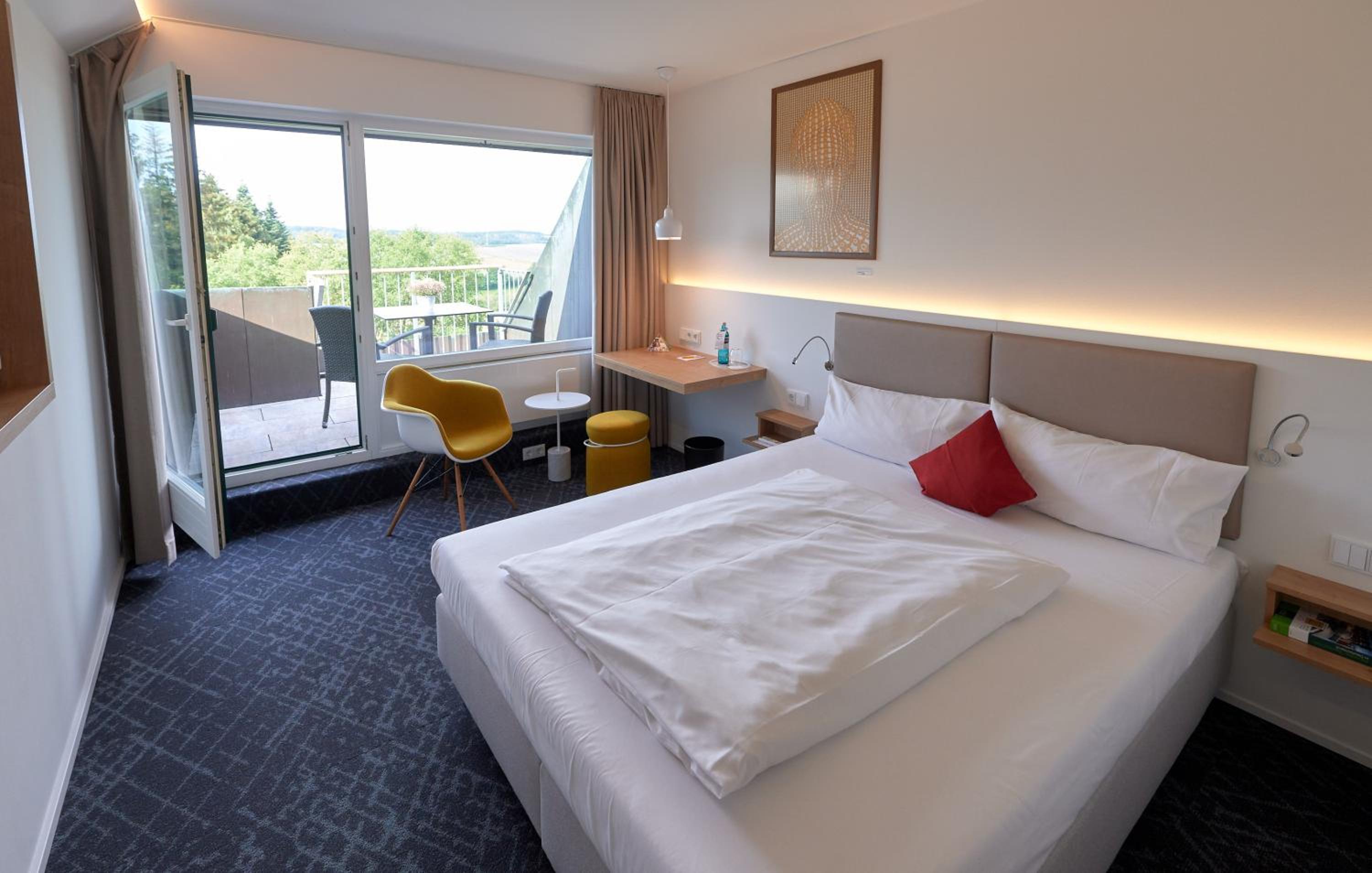 Superior Double Room photo 2