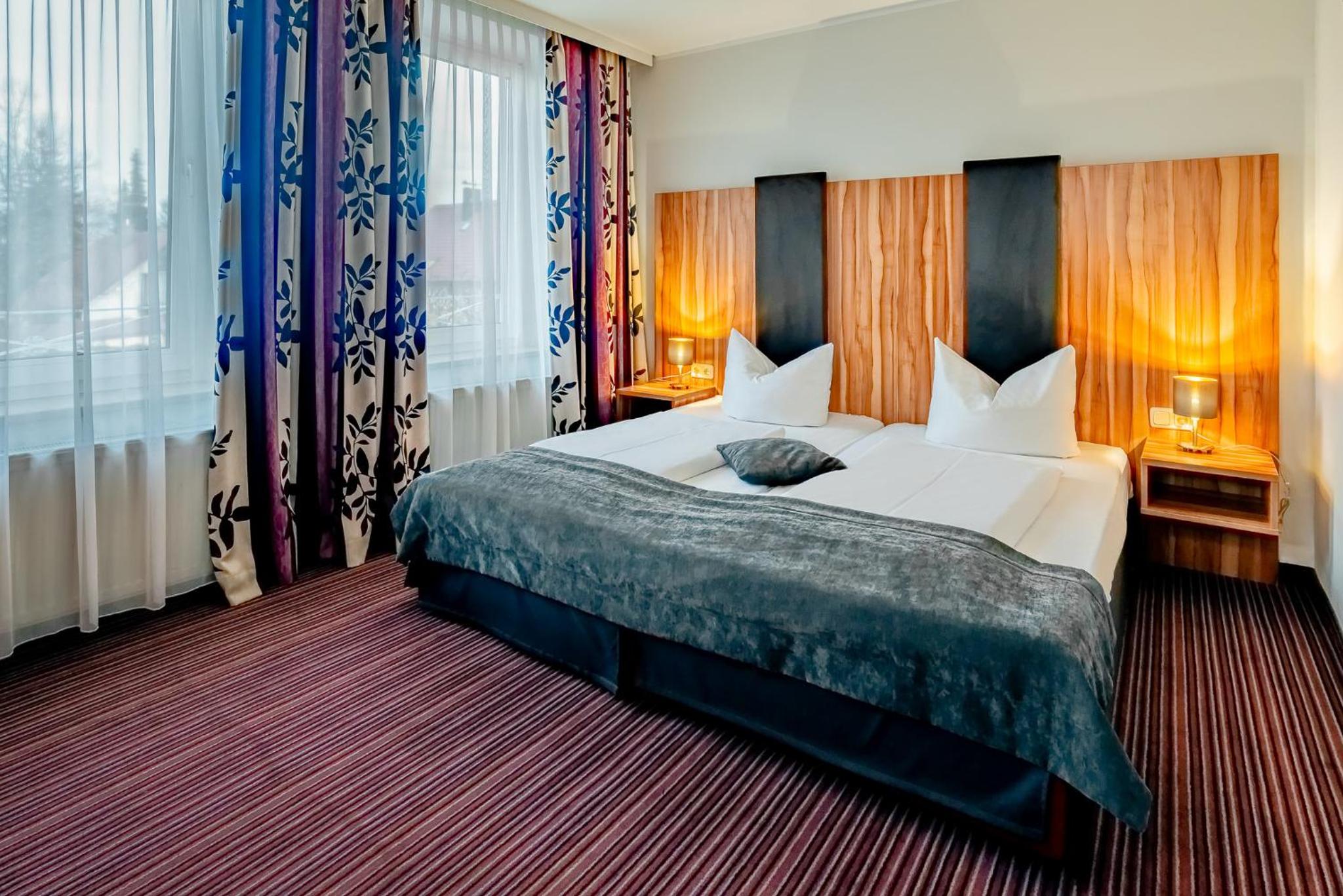 Double Room - Photo 1