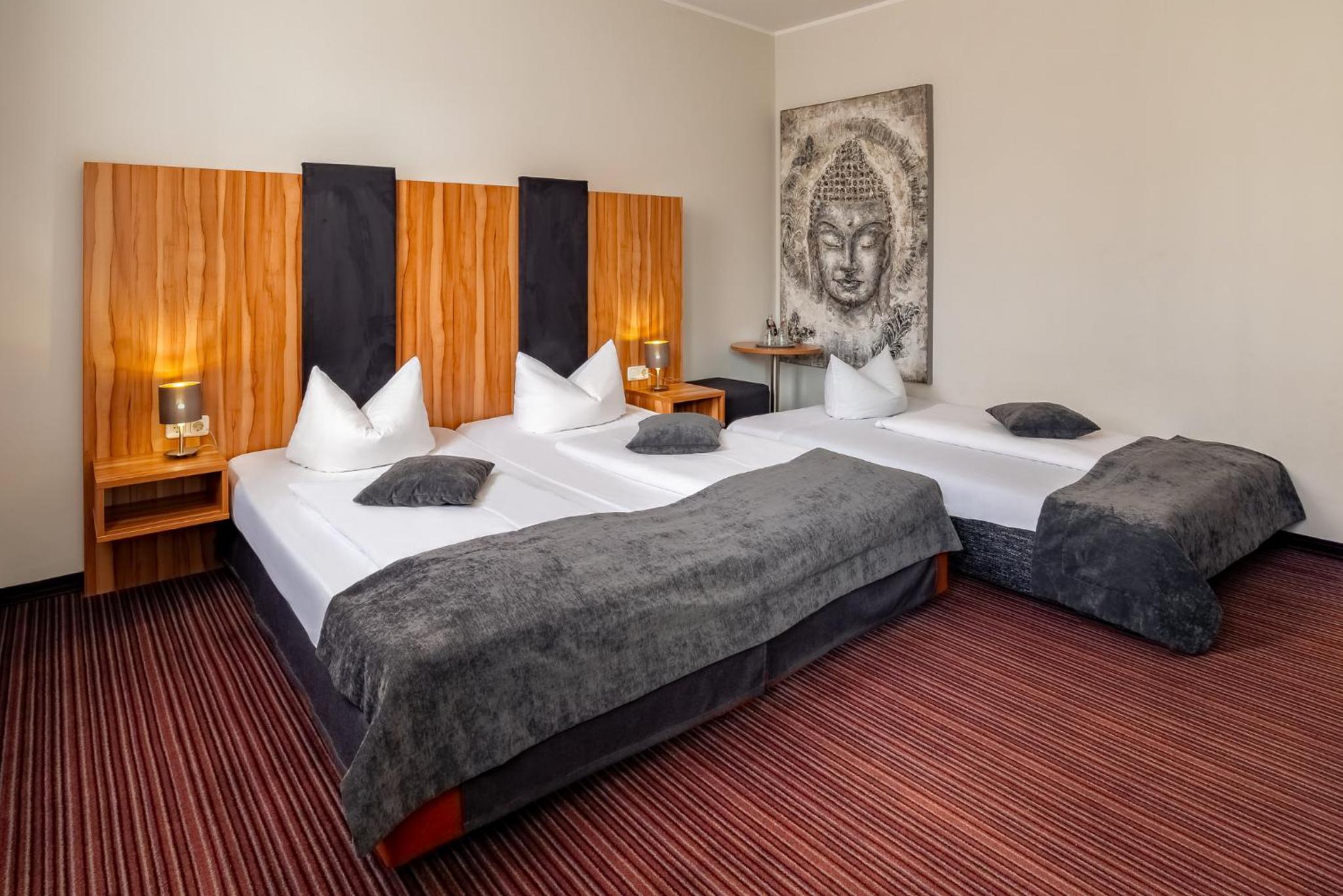 Triple Room - Photo 3