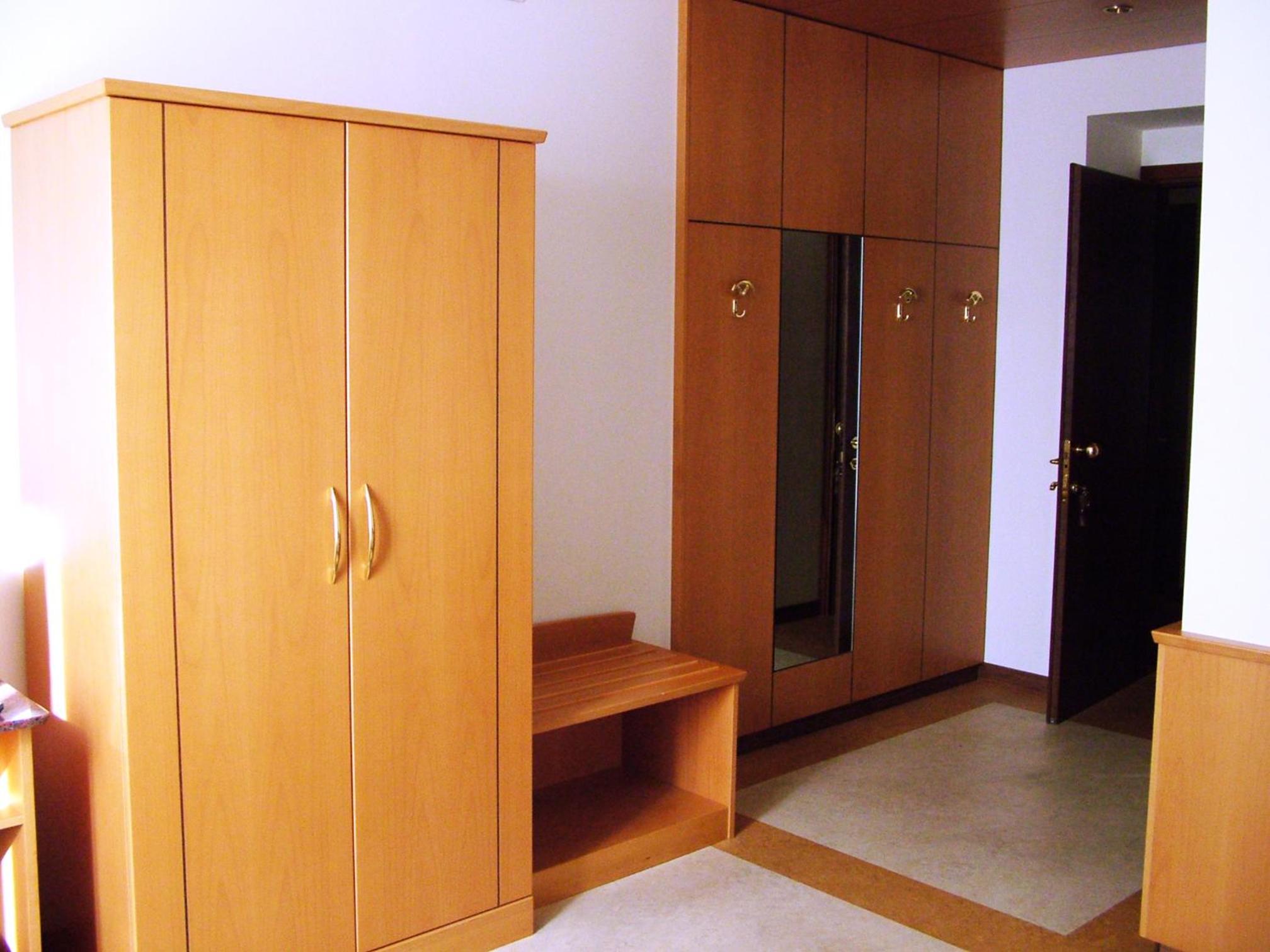 Double or Twin Room photo 2