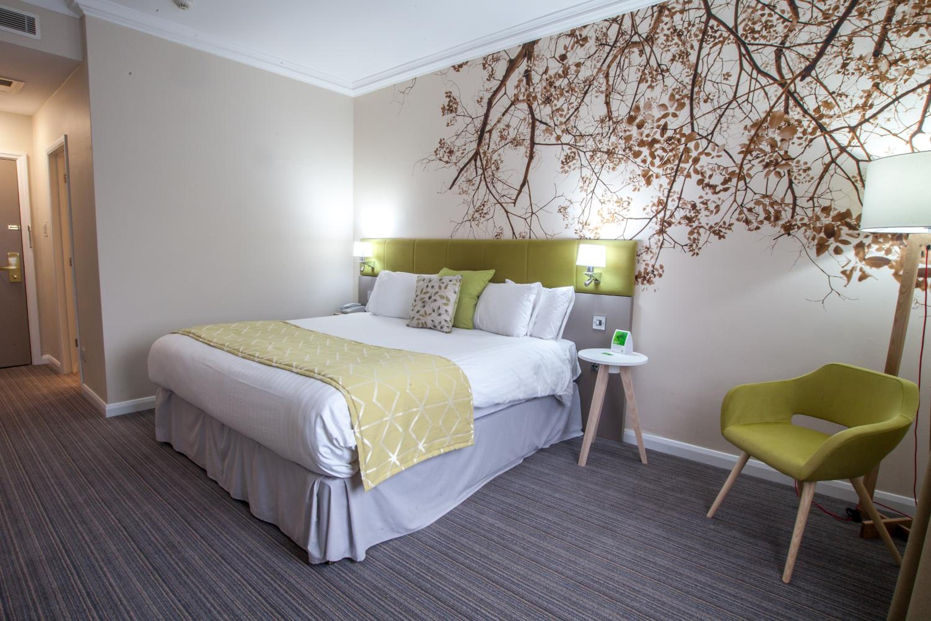 Standard Room - Photo 1