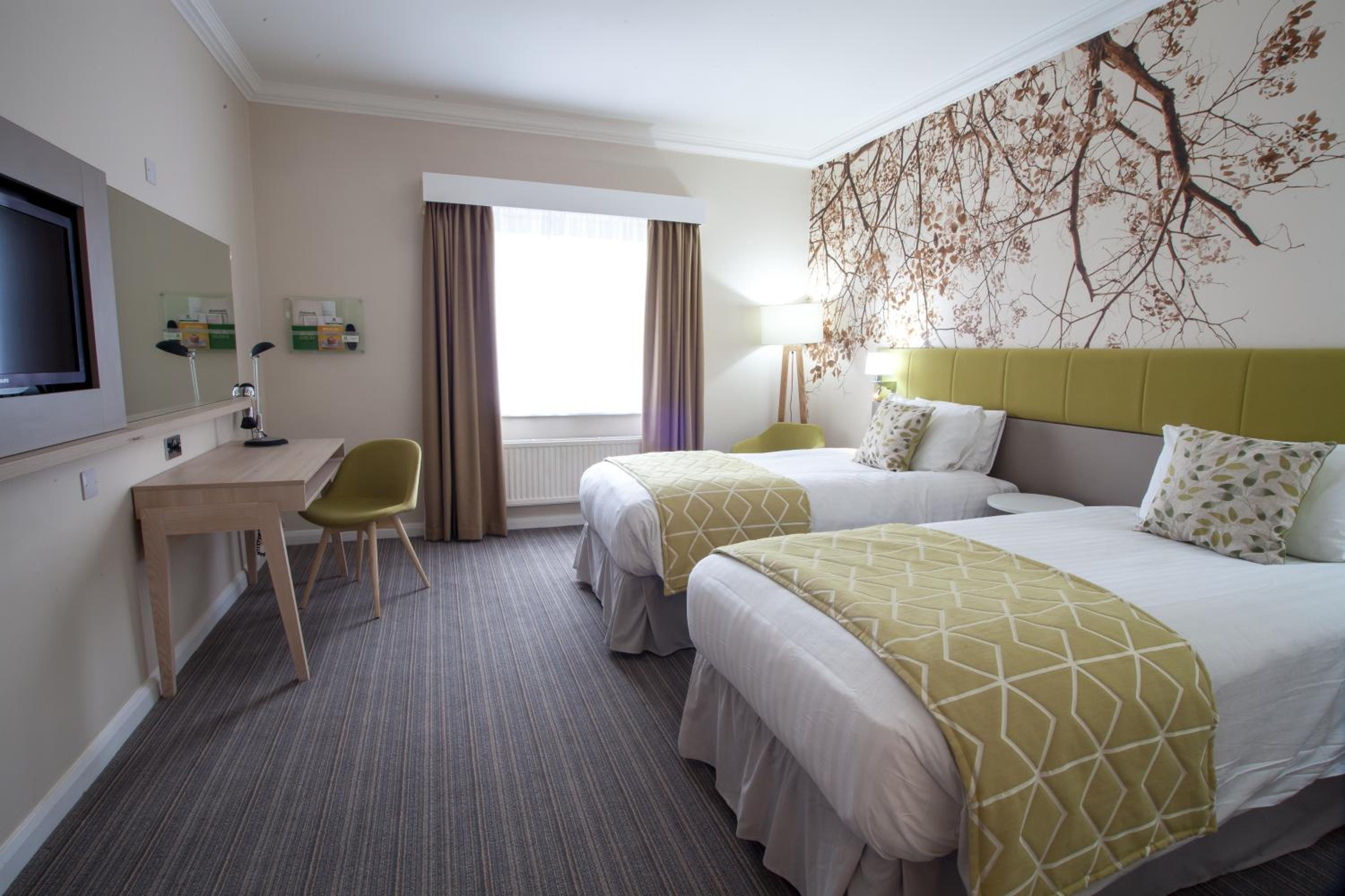 Standard Room - Photo 4