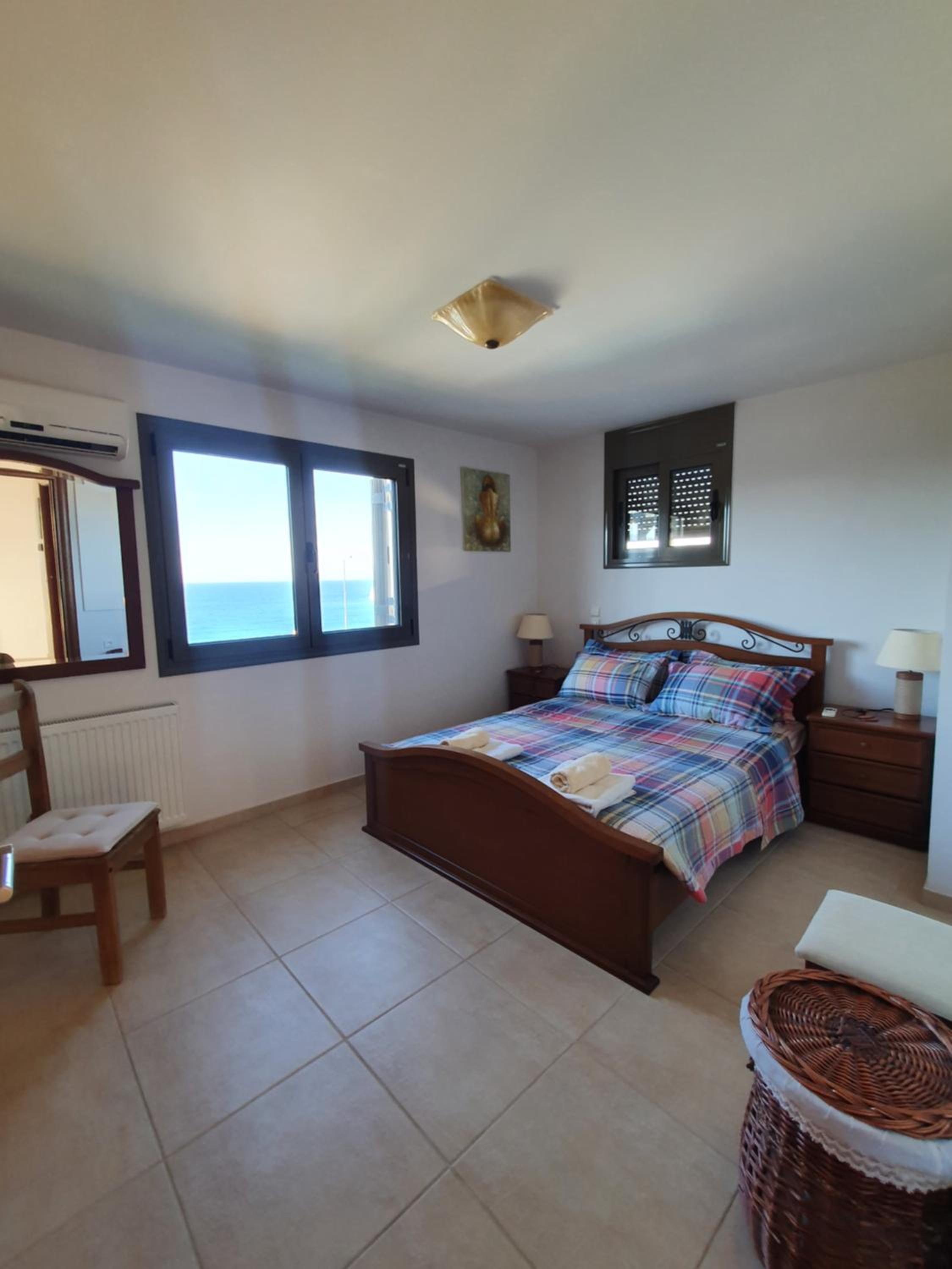 Villa - Beach Front photo 1