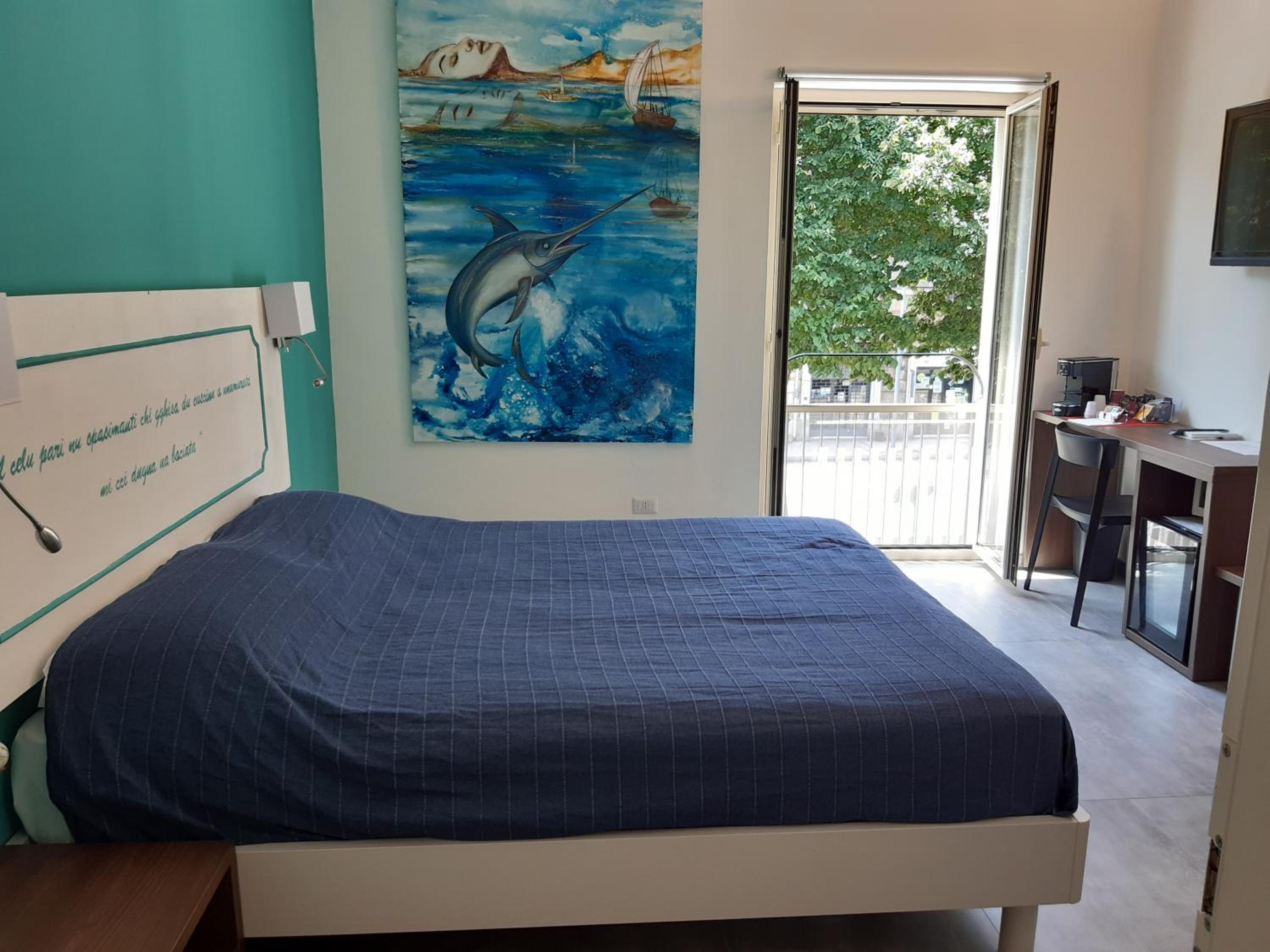 Double or Twin Room with Private Bathroom - Photo 1