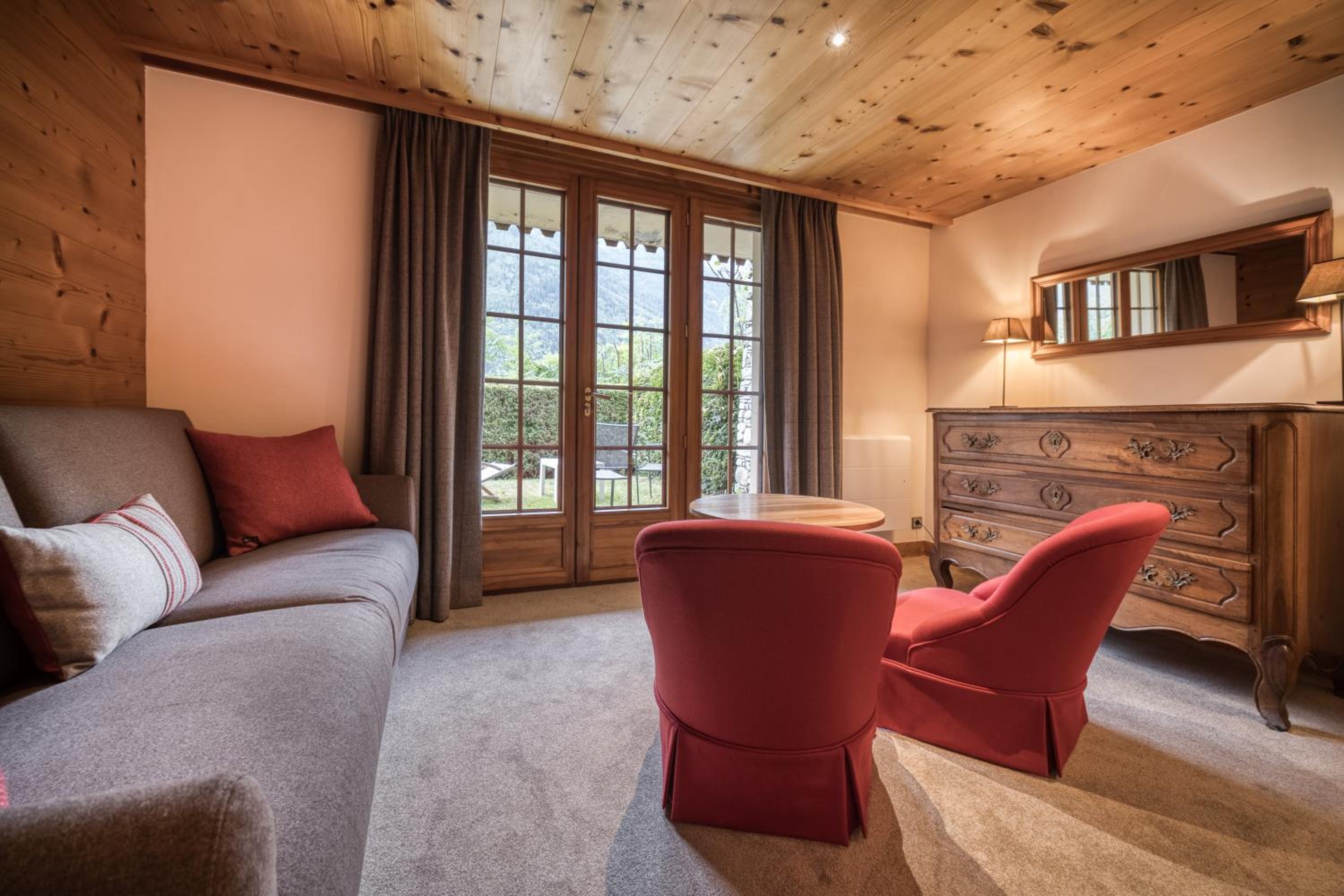 Junior Suite - Photo 5