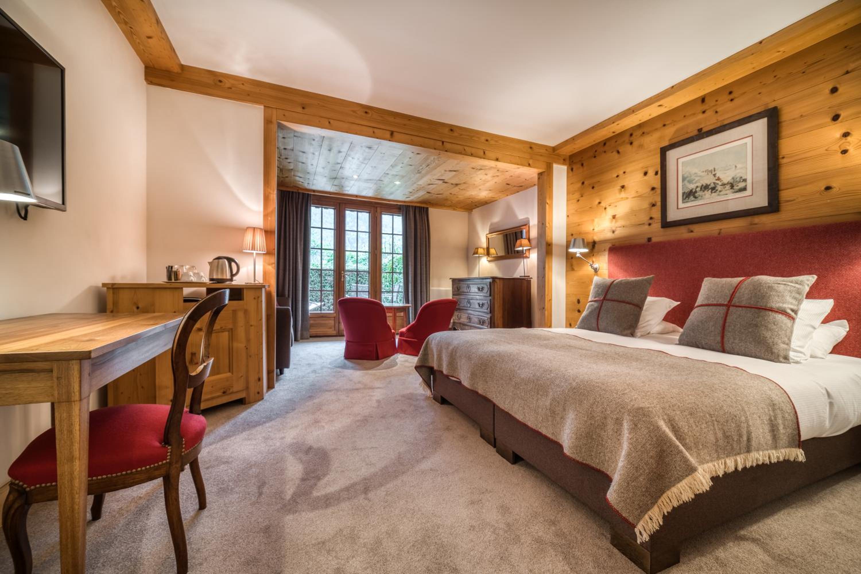 Junior Suite - Photo 1