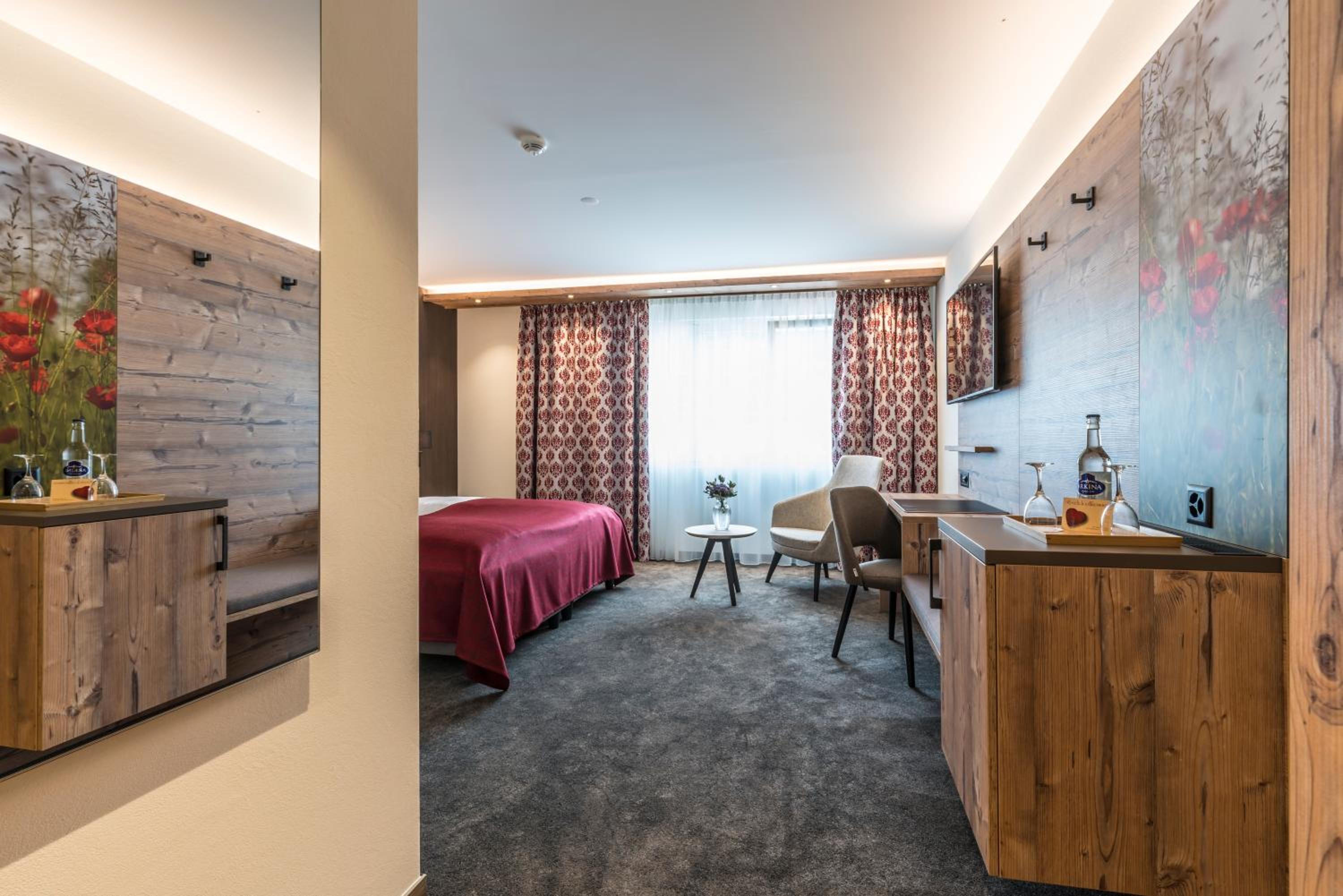 Superior Double Room - Photo 6