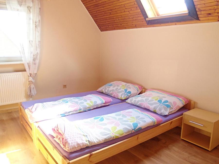 Three-Bedroom Chalet photo 2