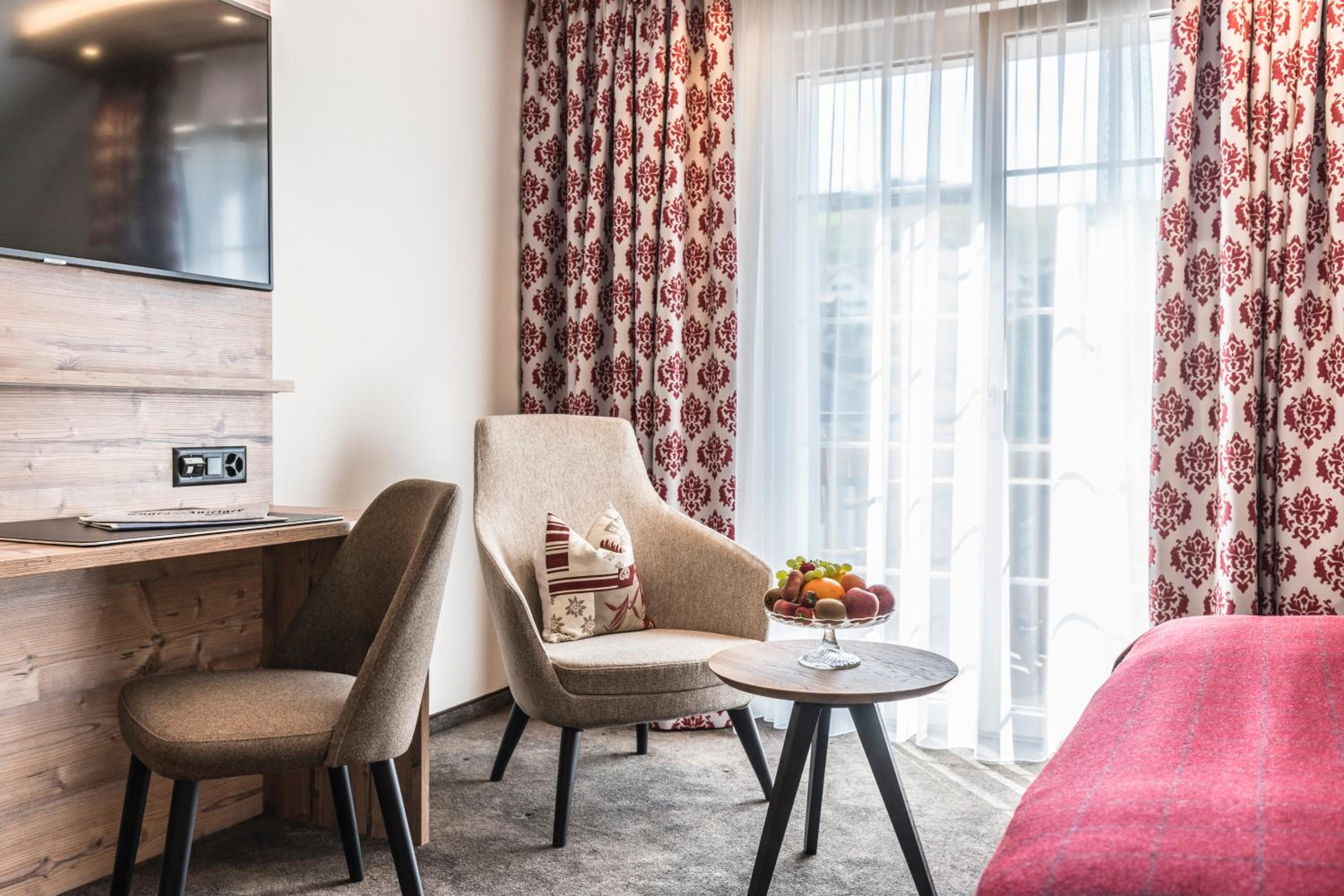 Superior Double Room - Photo 2