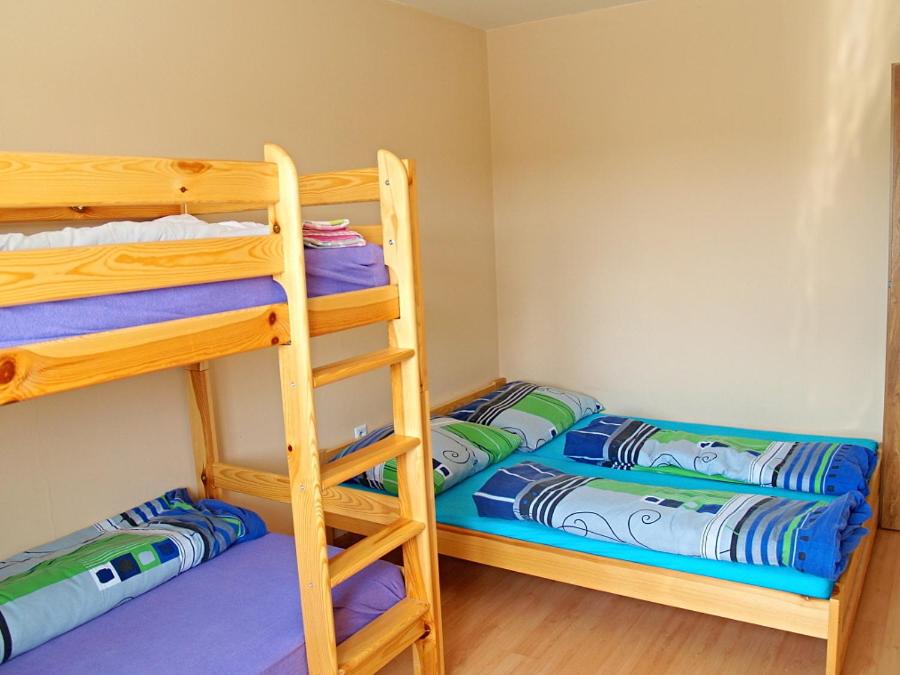 Three-Bedroom Chalet photo 1