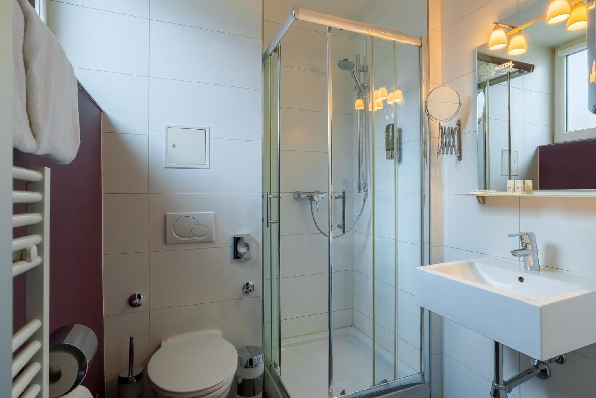 Double Room - Photo 4