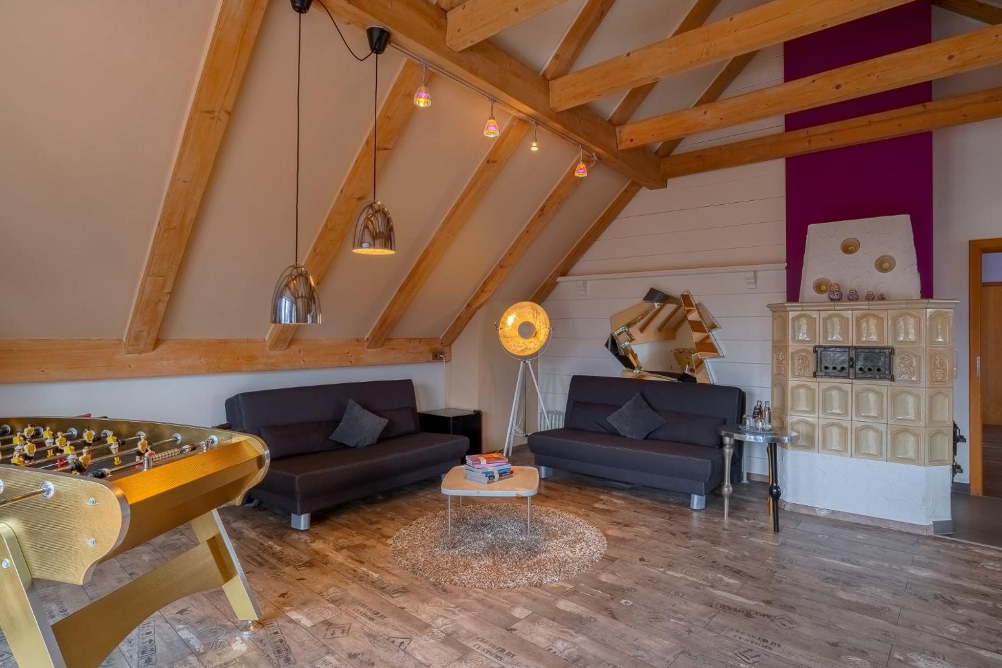 Suite - Photo 3