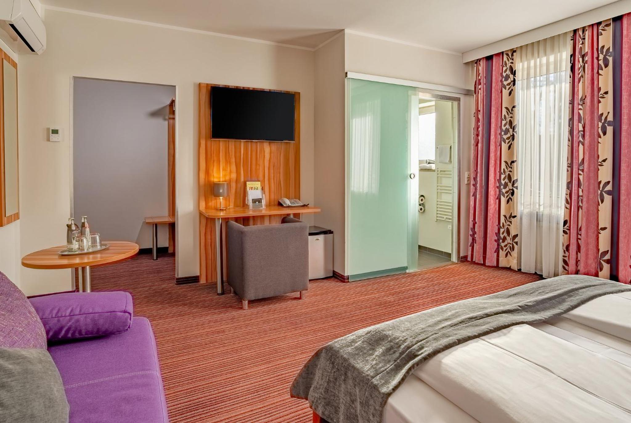 Comfort Double Room photo 3