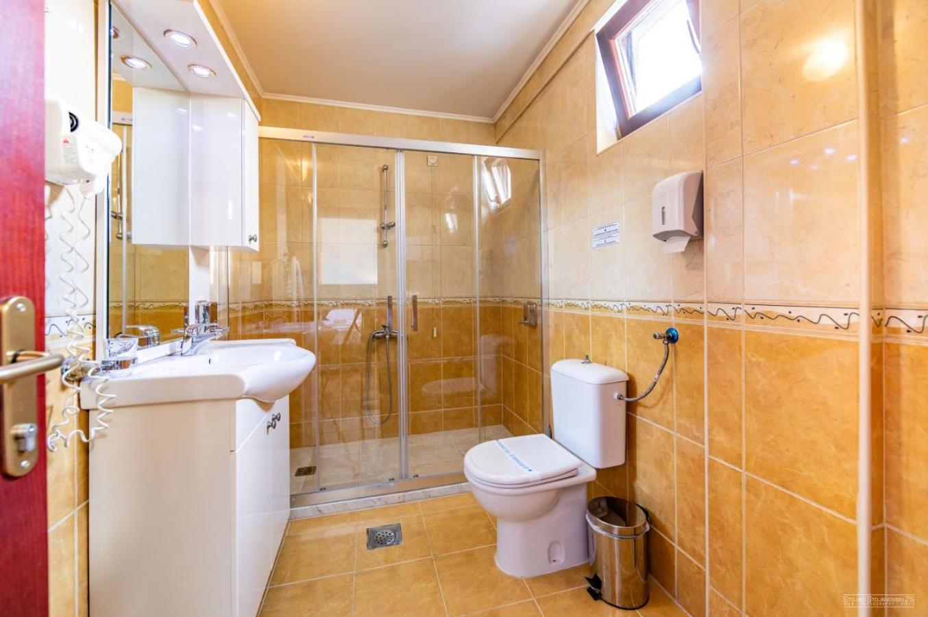 Penthouse Apartment photo 3