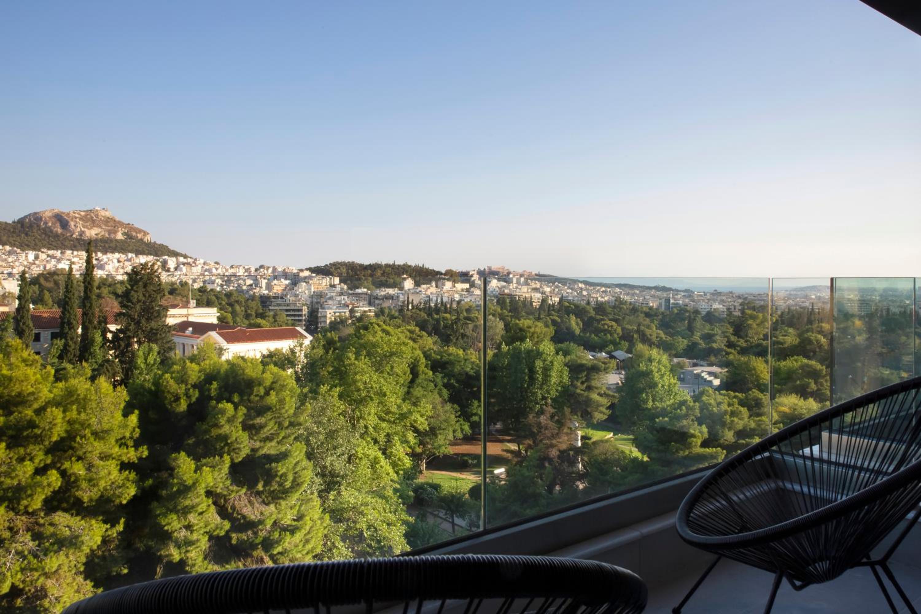 Athens Panorama Project — photo 196