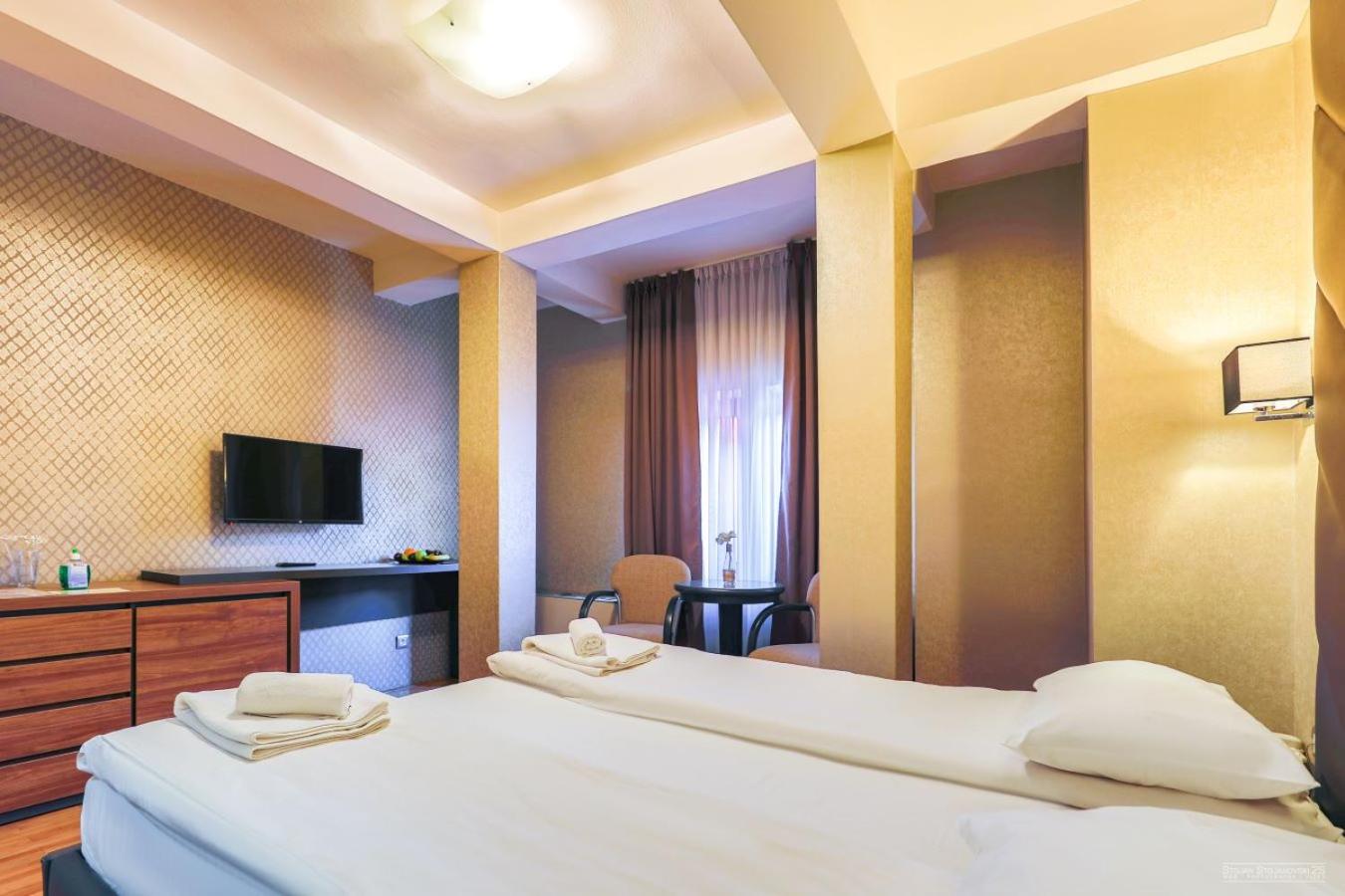 Economy Double or Twin Room - Photo 1