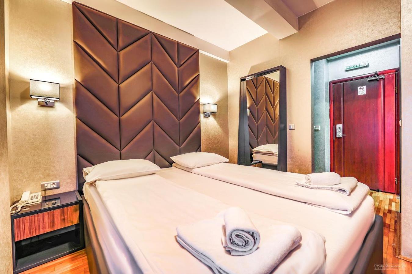Economy Double or Twin Room - Photo 3
