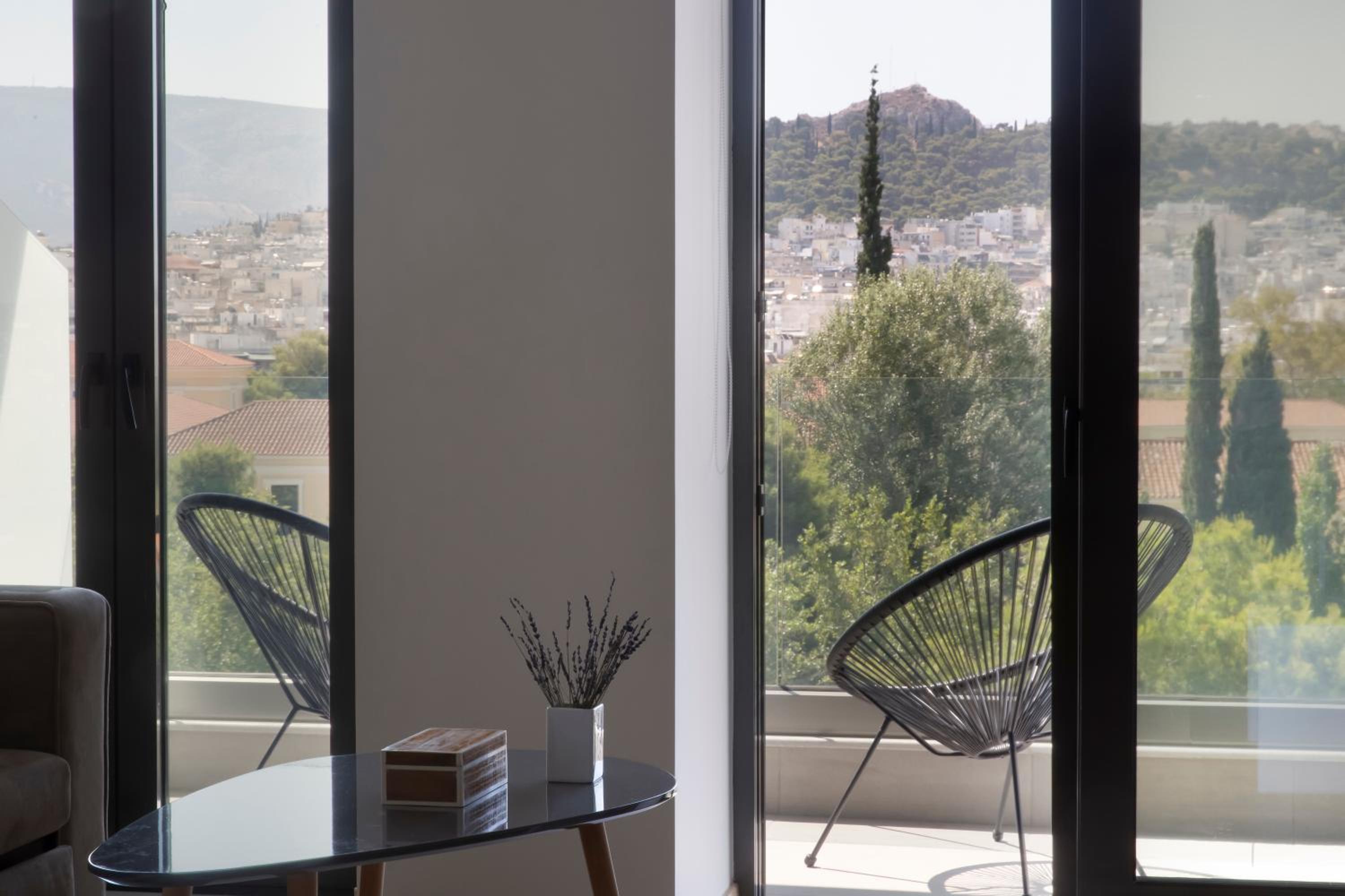 Athens Panorama Project — photo 198