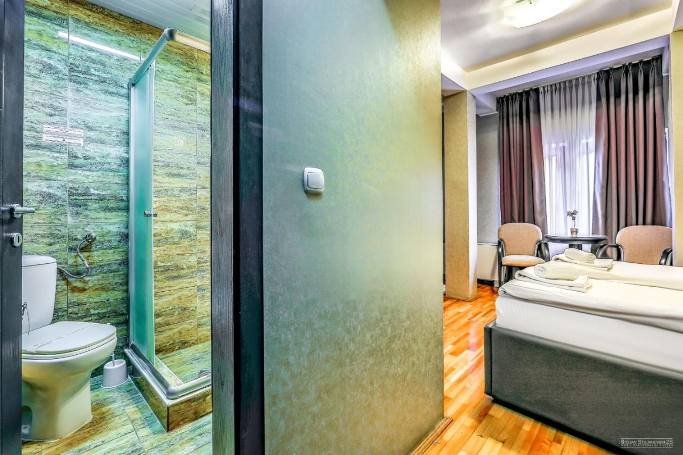 Economy Double or Twin Room - Photo 4