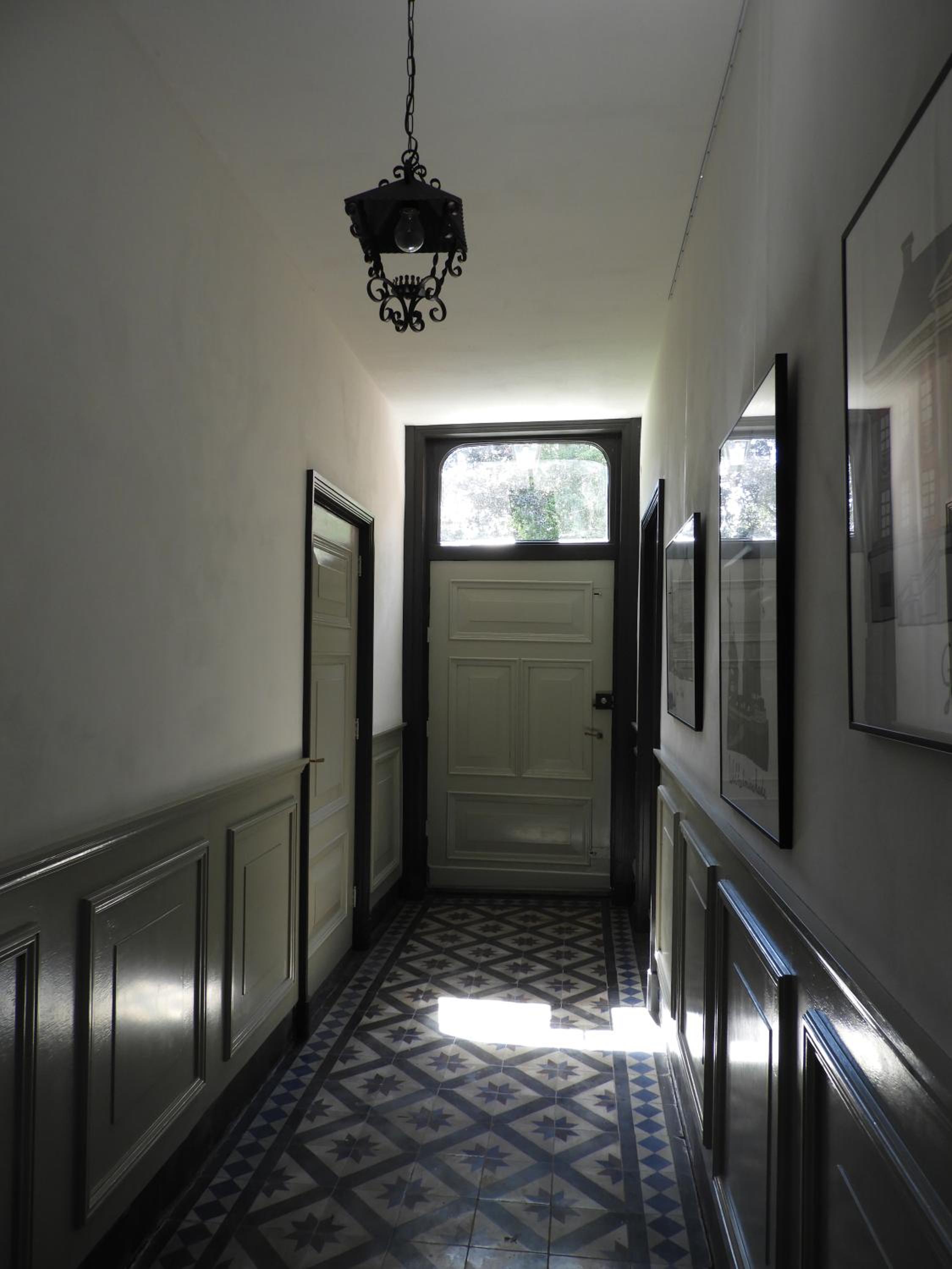 Double Room With Private Bathroom photo 3
