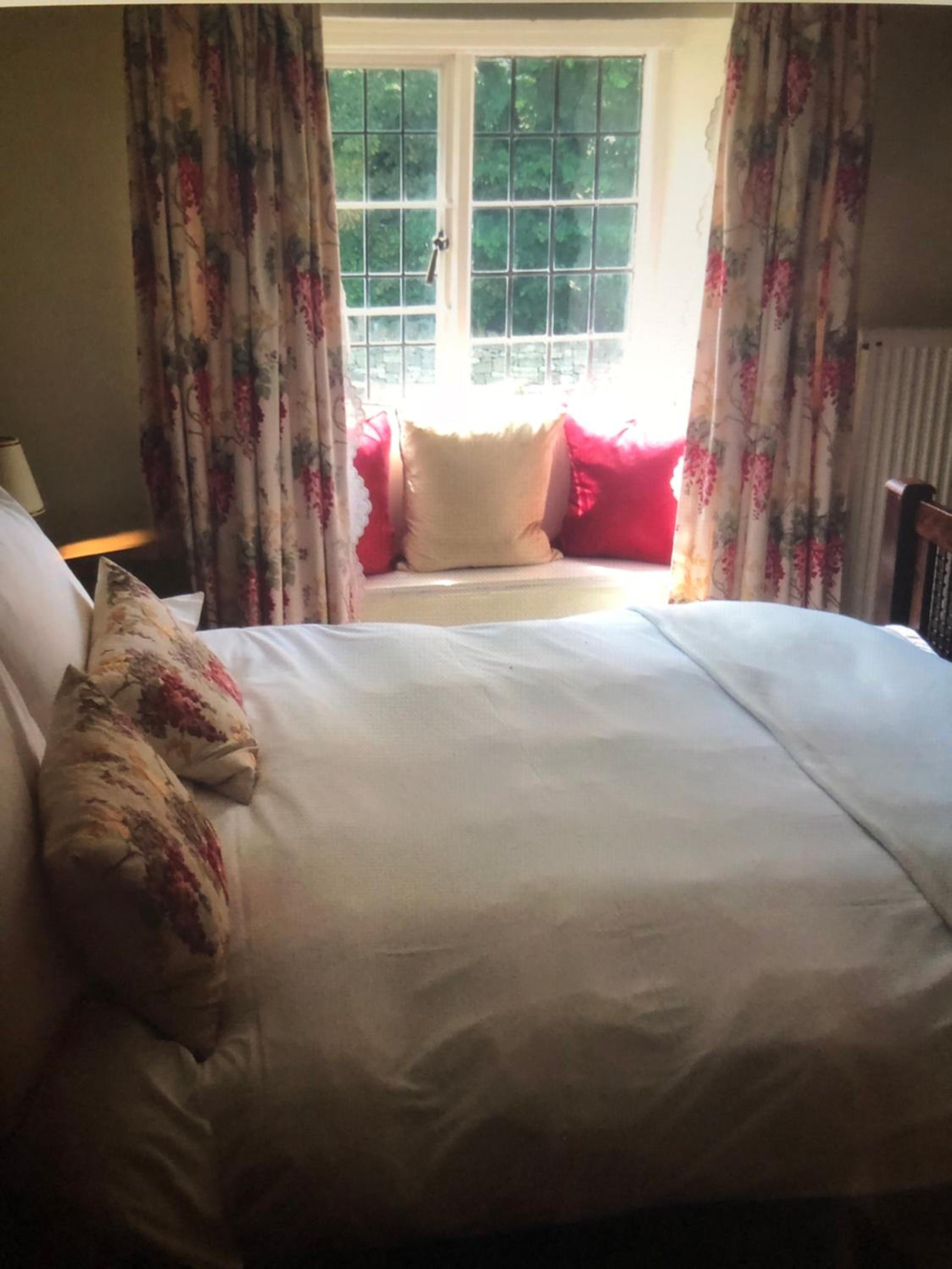 Standard Double Room photo 2